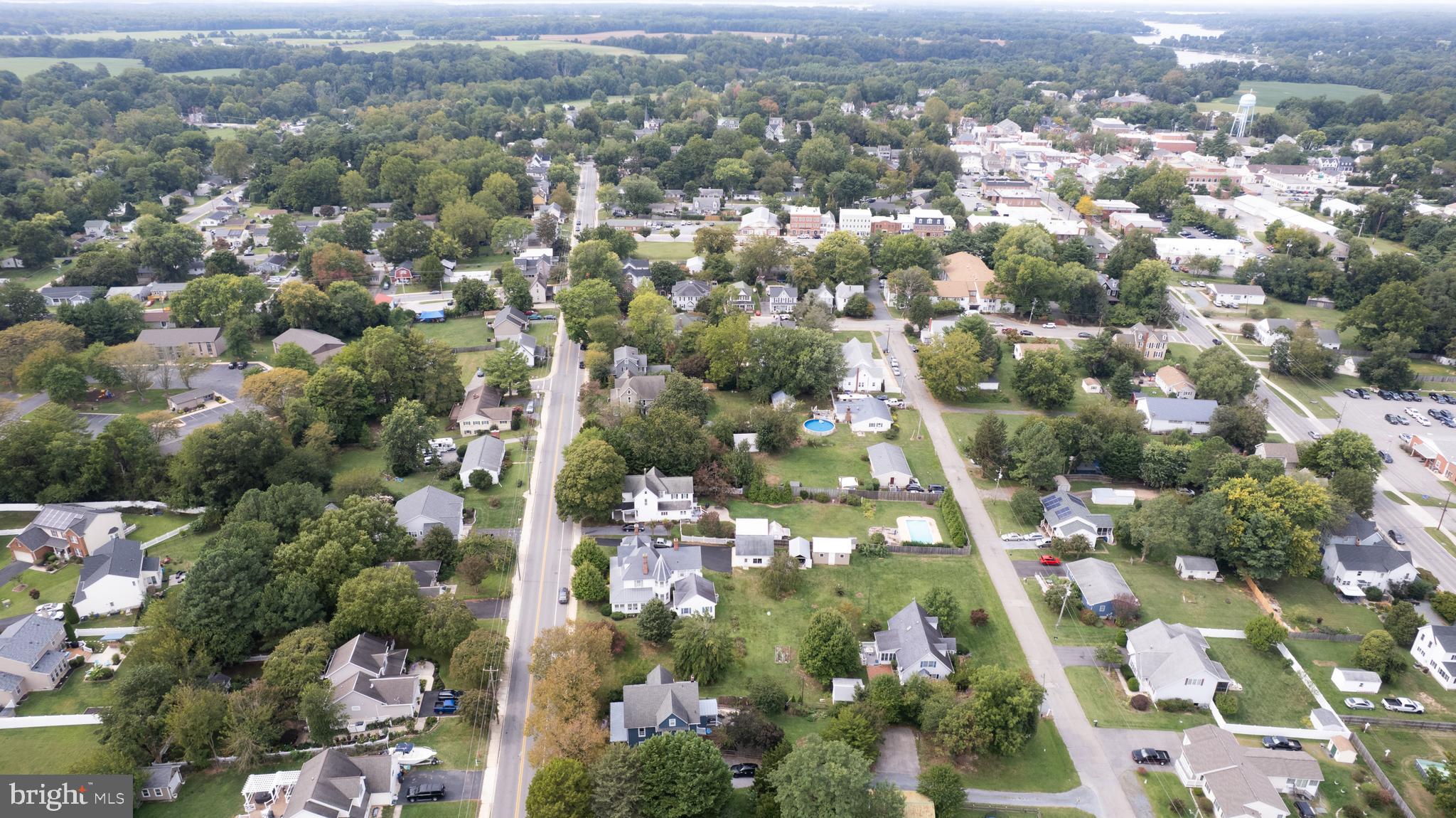 CENTREVILLE - Residential