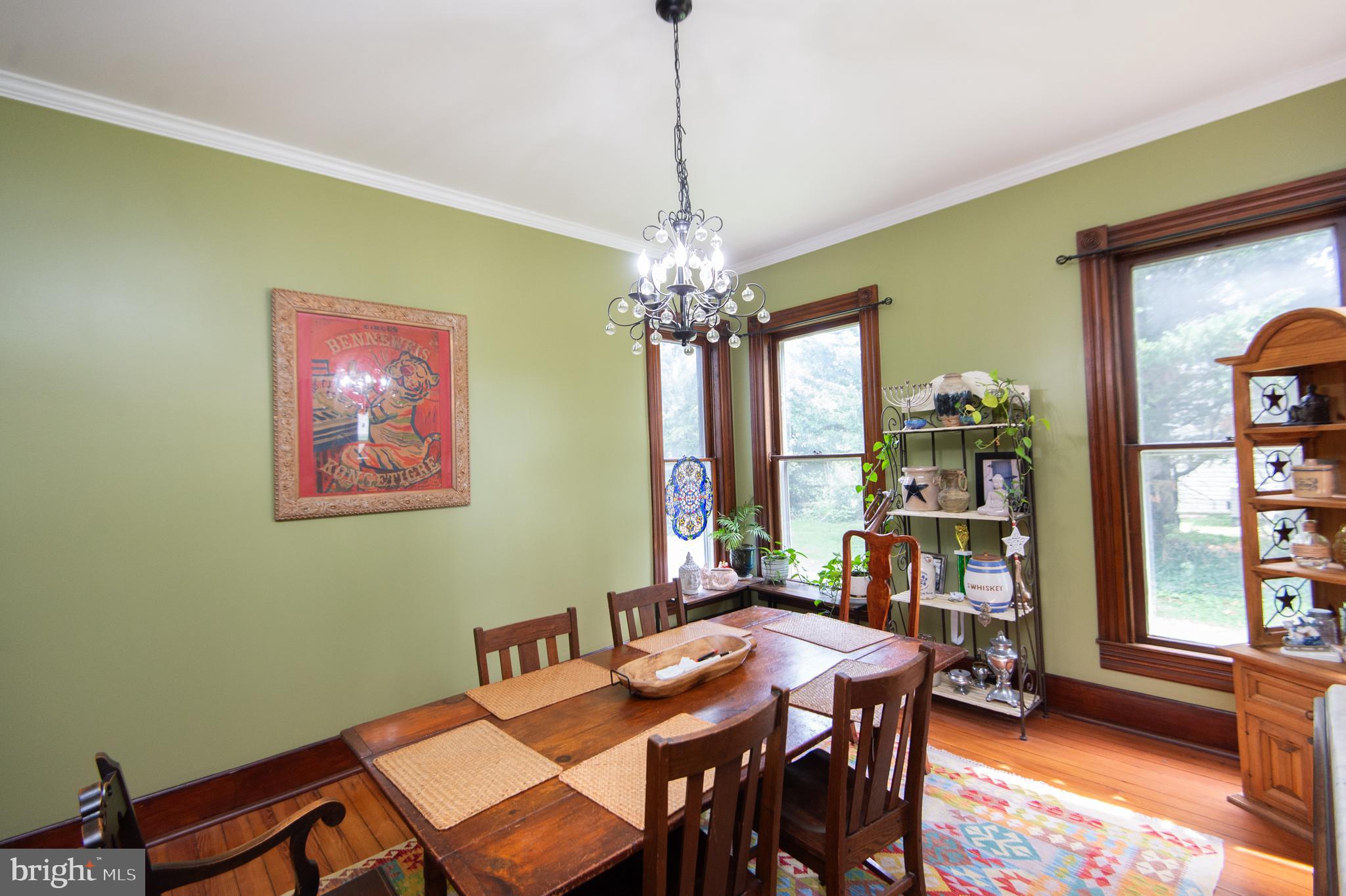 CENTREVILLE - Residential