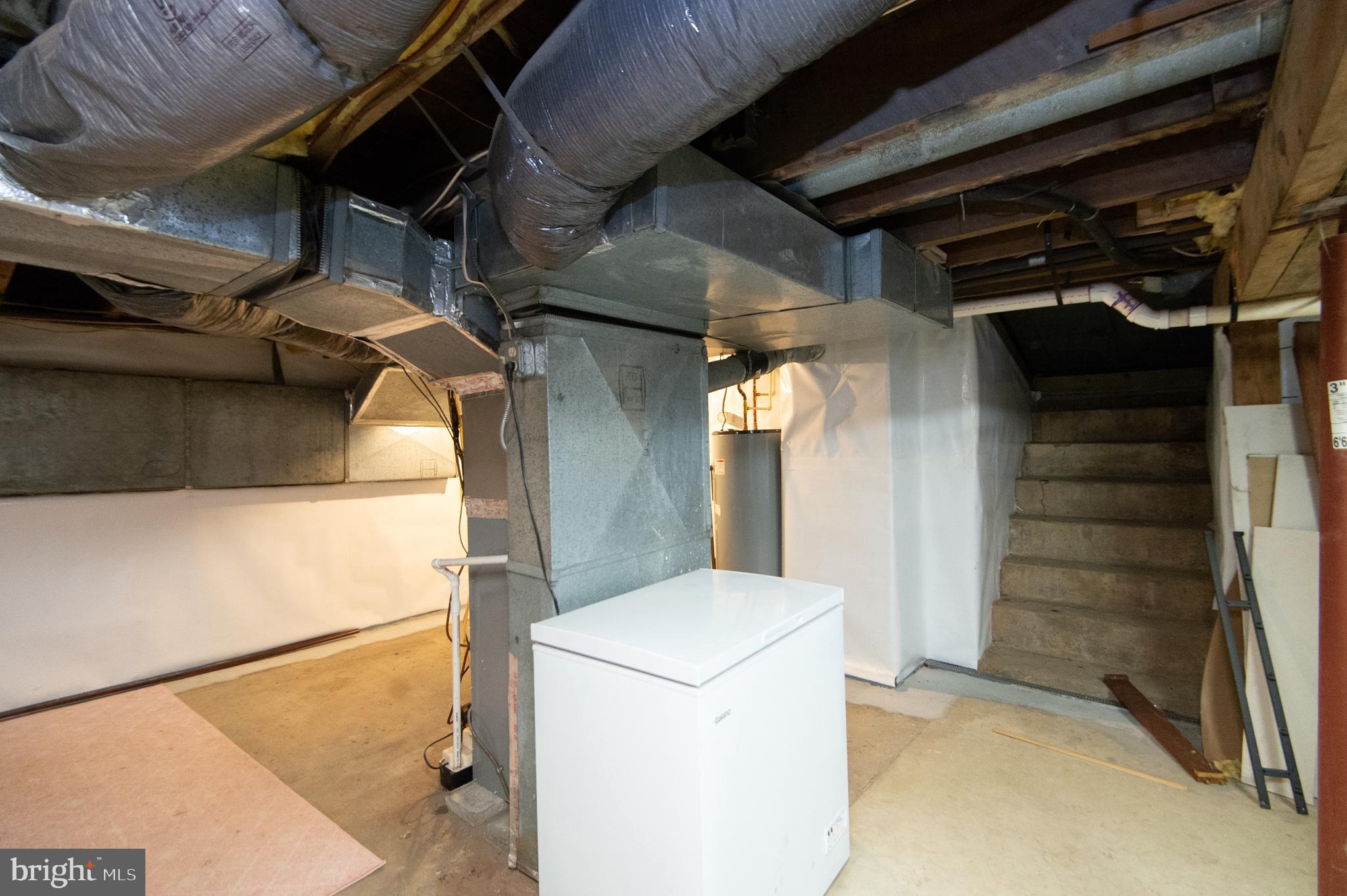 CENTREVILLE - Residential