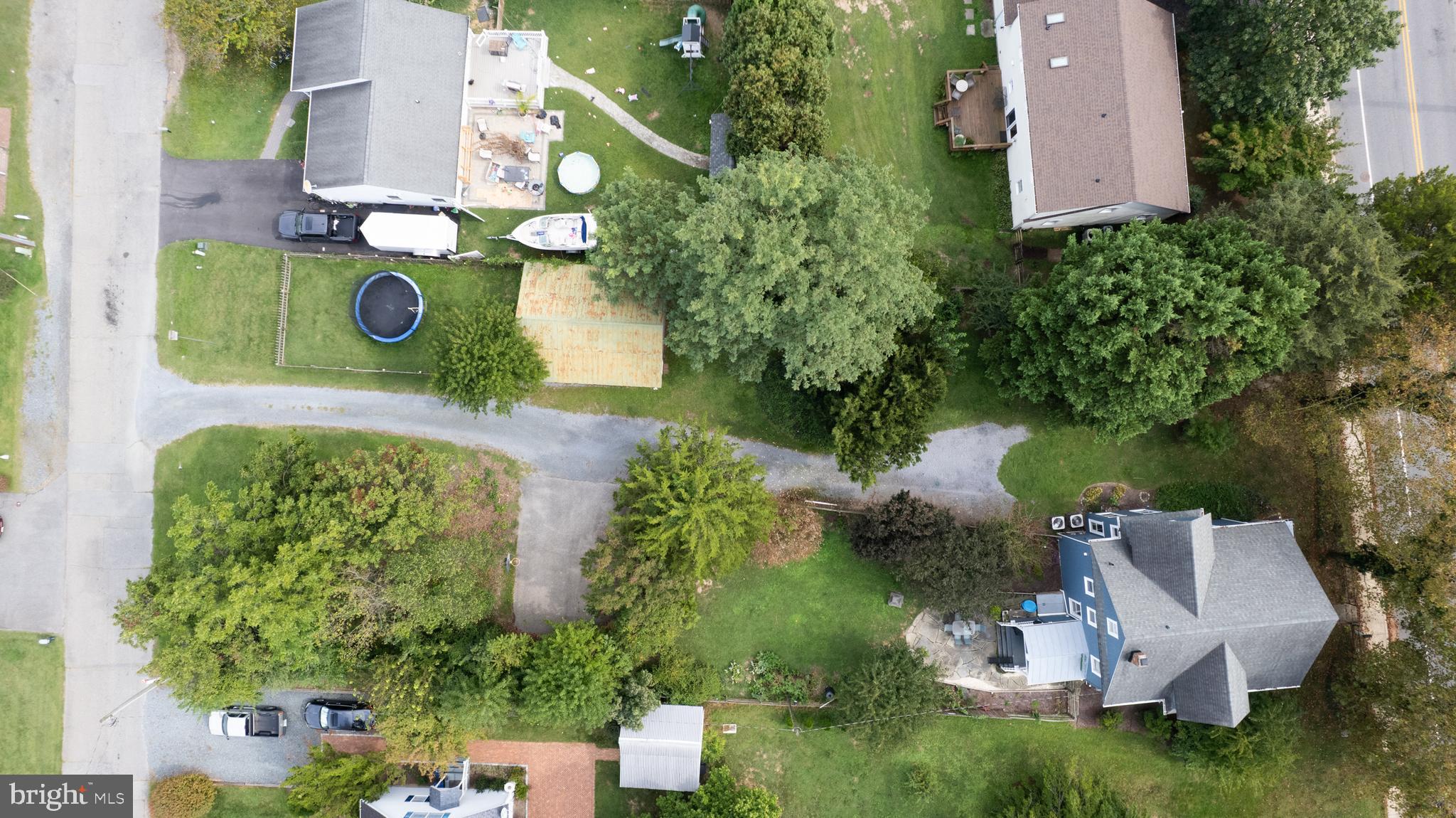 CENTREVILLE - Residential