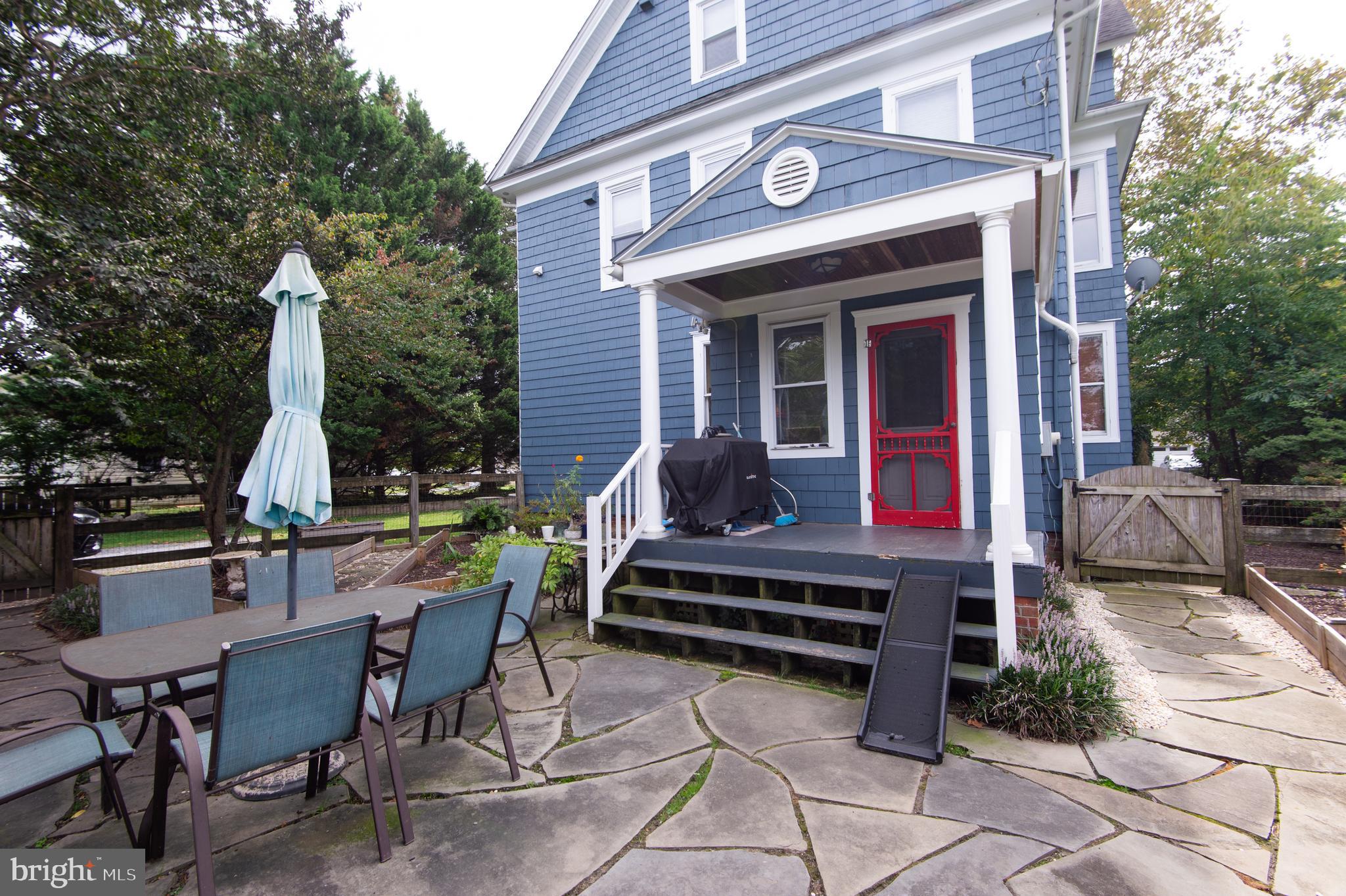 CENTREVILLE - Residential