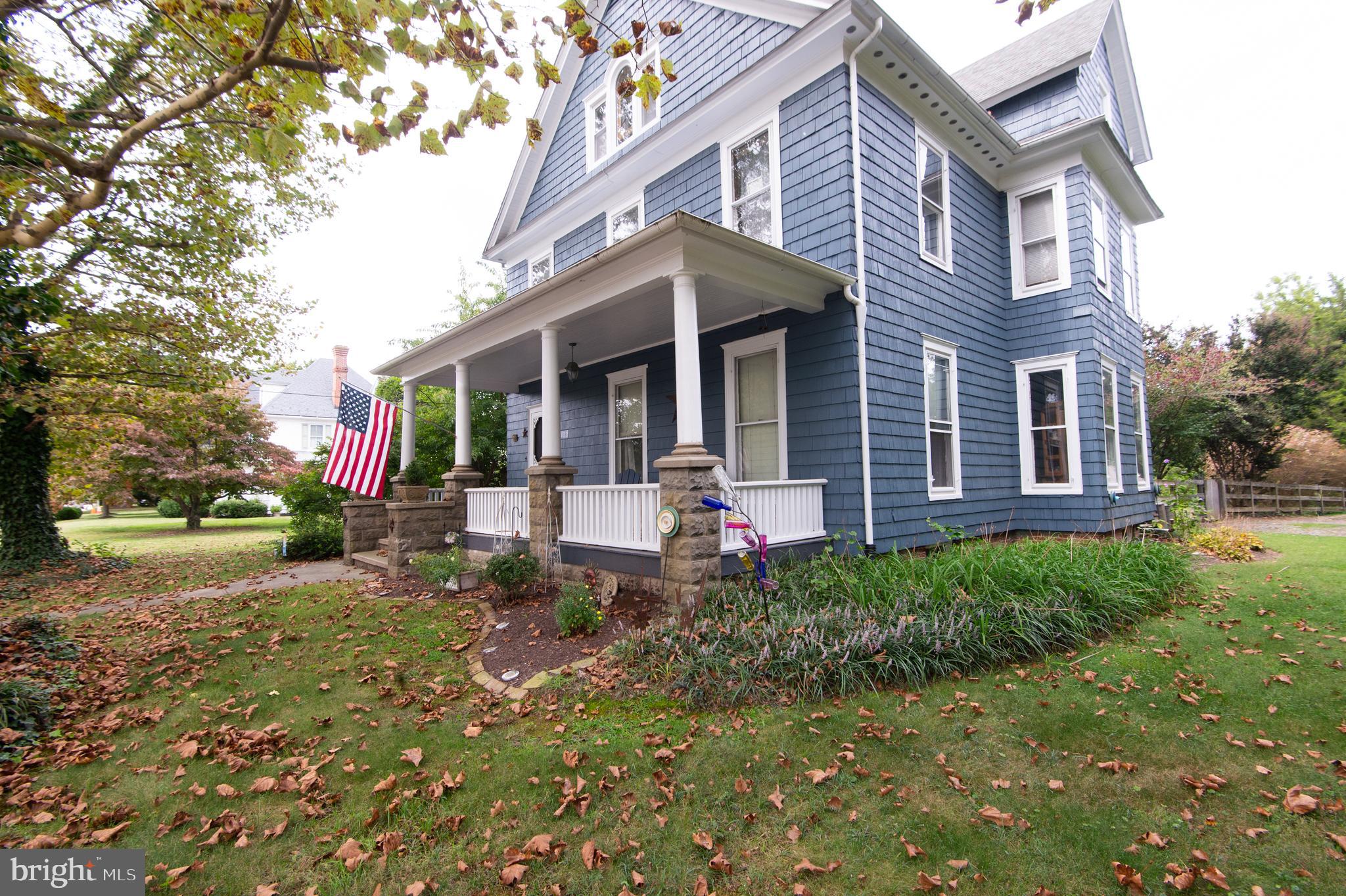 331 KIDWELL AVENUE