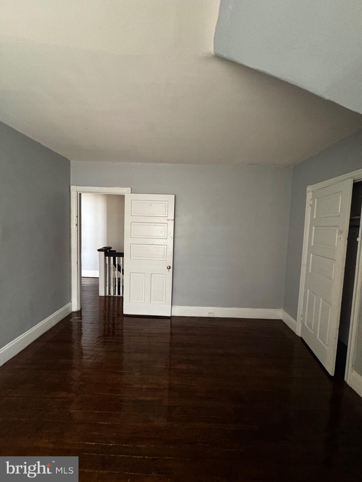 MT AIRY (WEST) - Residential Lease