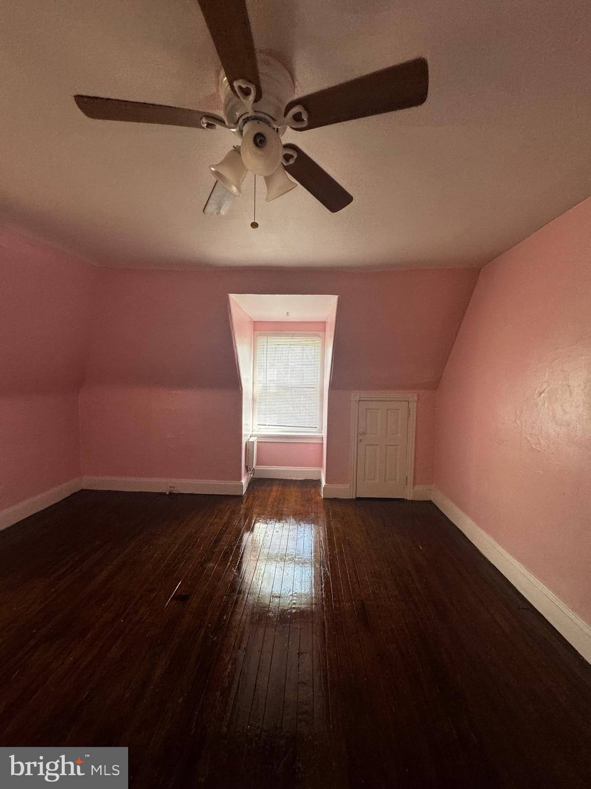 MT AIRY (WEST) - Residential Lease