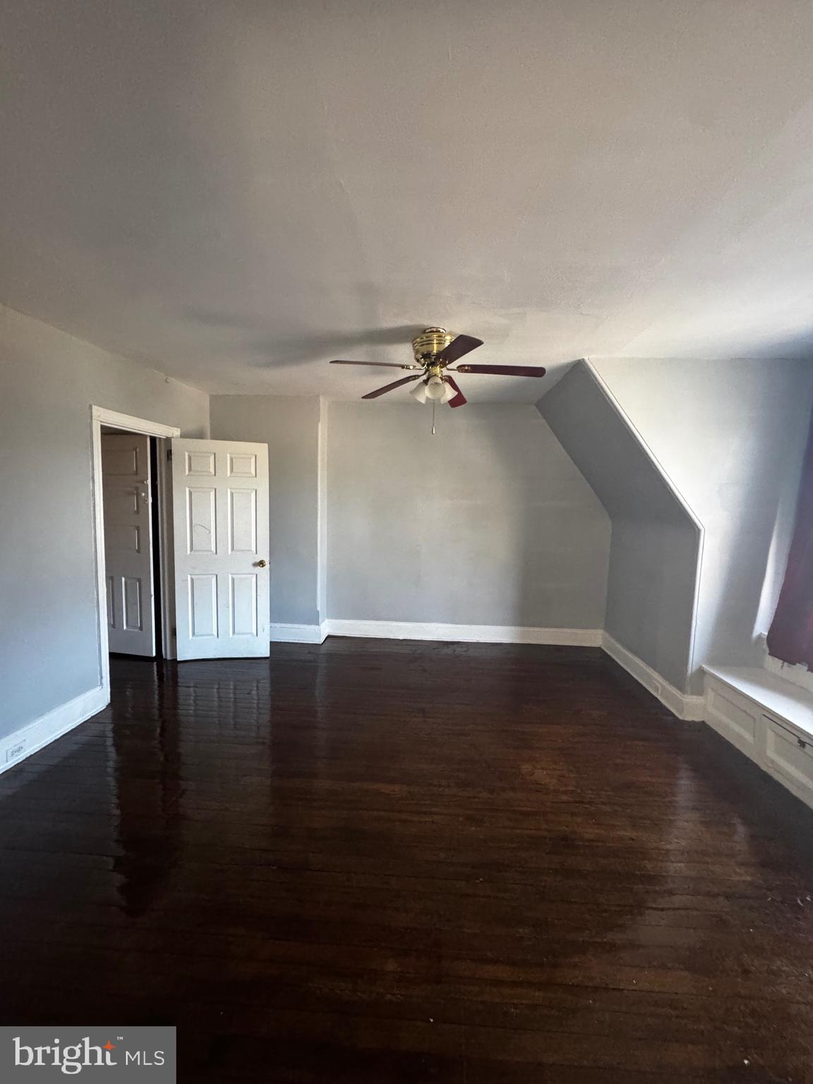 MT AIRY (WEST) - Residential Lease