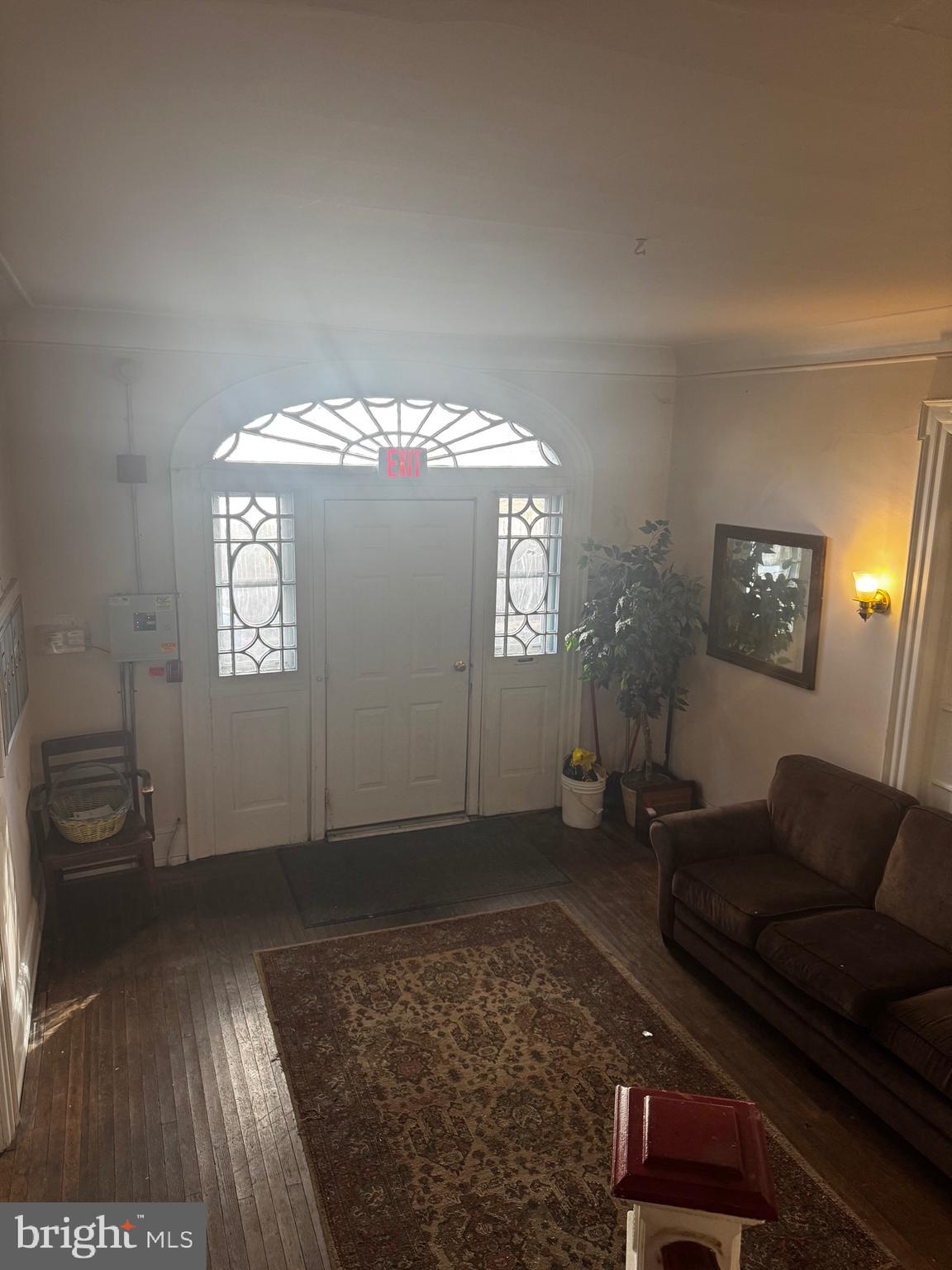 MT AIRY (WEST) - Residential Lease