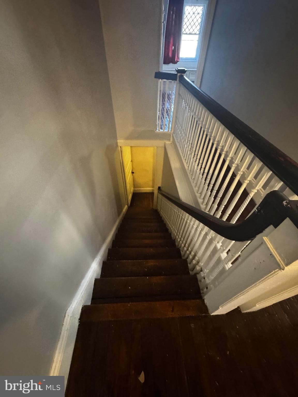 MT AIRY (WEST) - Residential Lease