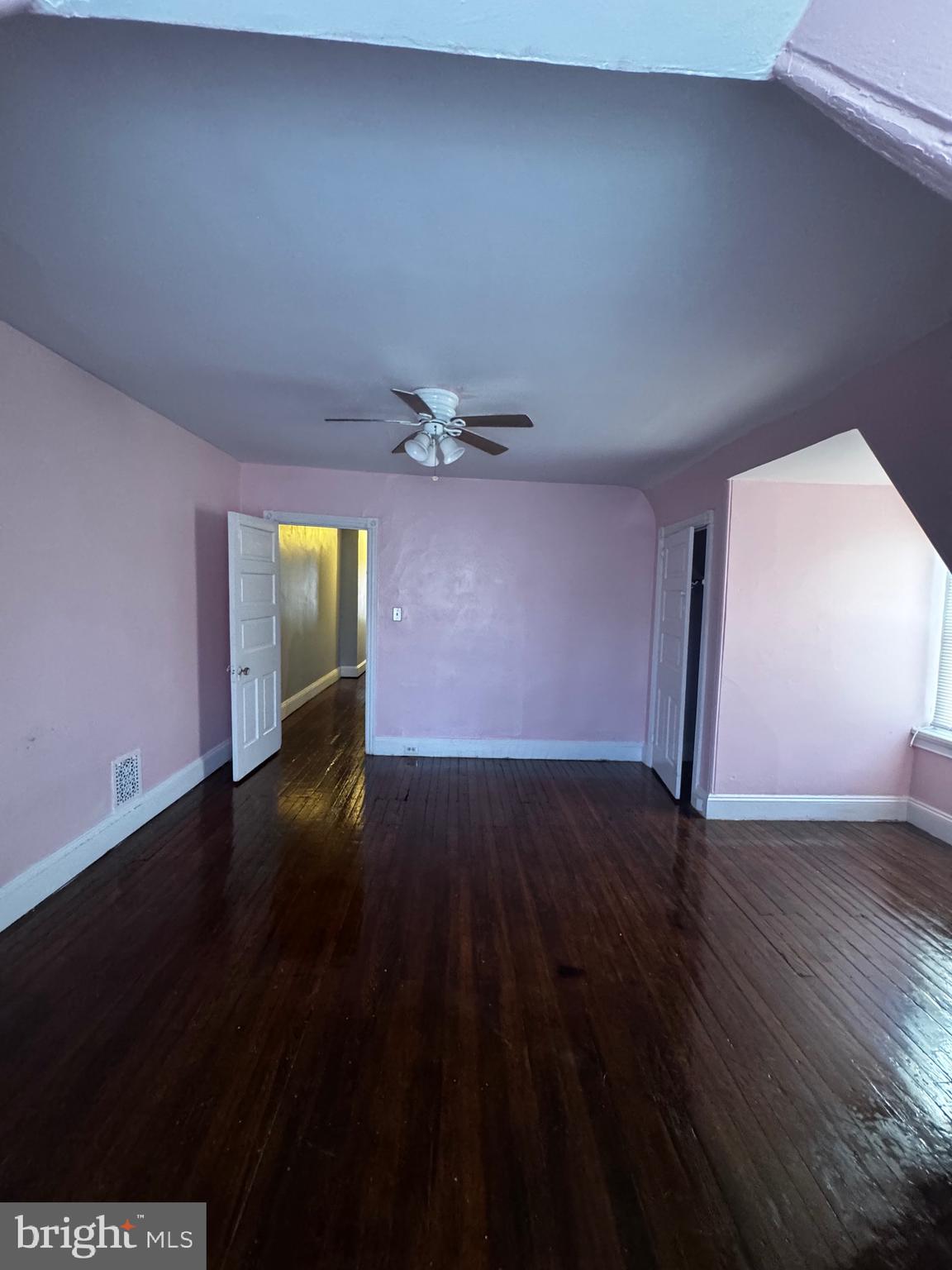 MT AIRY (WEST) - Residential Lease