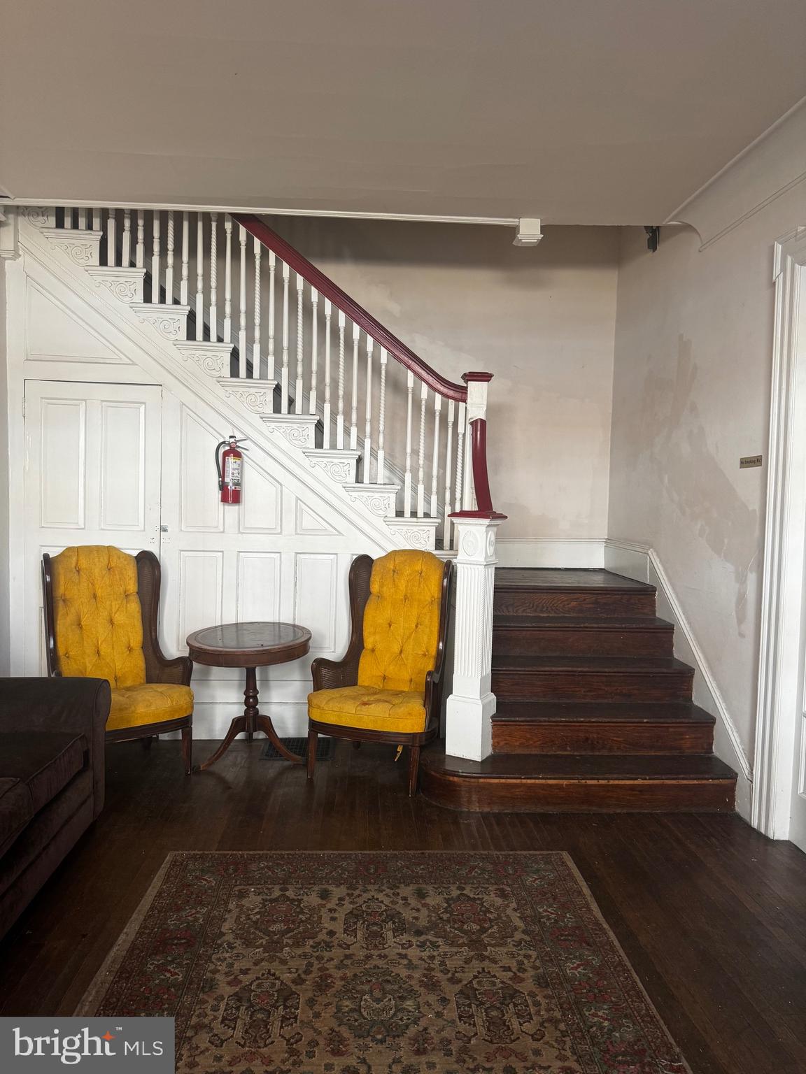 MT AIRY (WEST) - Residential Lease