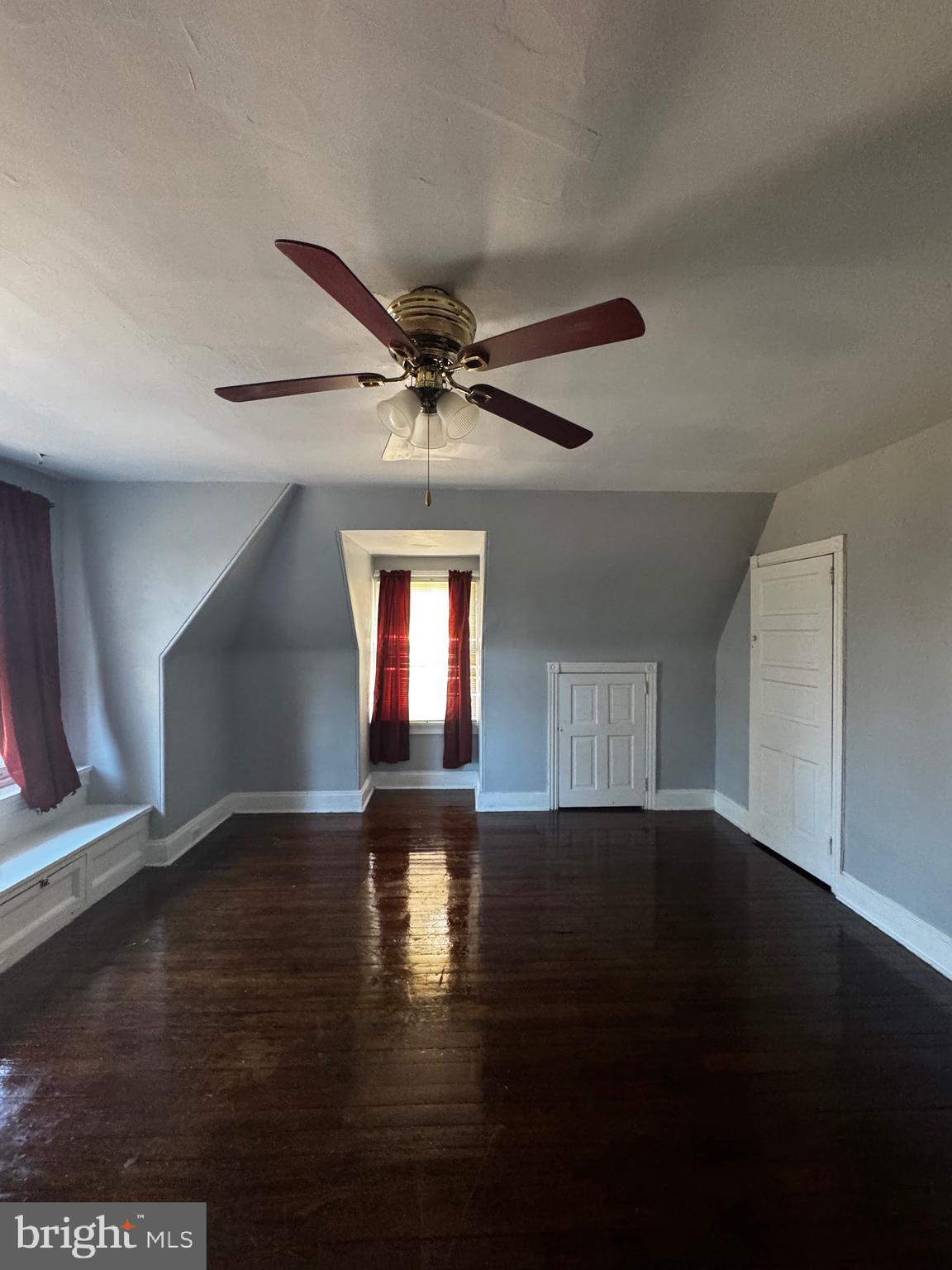 MT AIRY (WEST) - Residential Lease