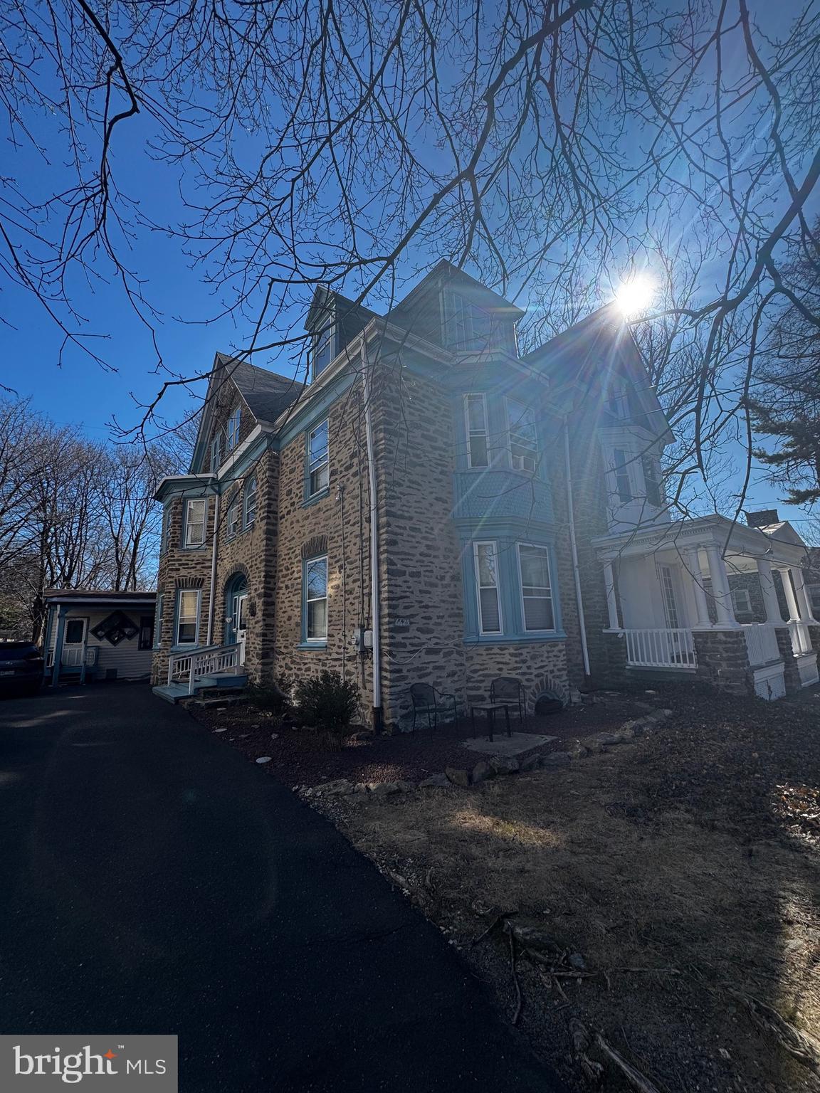 MT AIRY (WEST) - Residential Lease