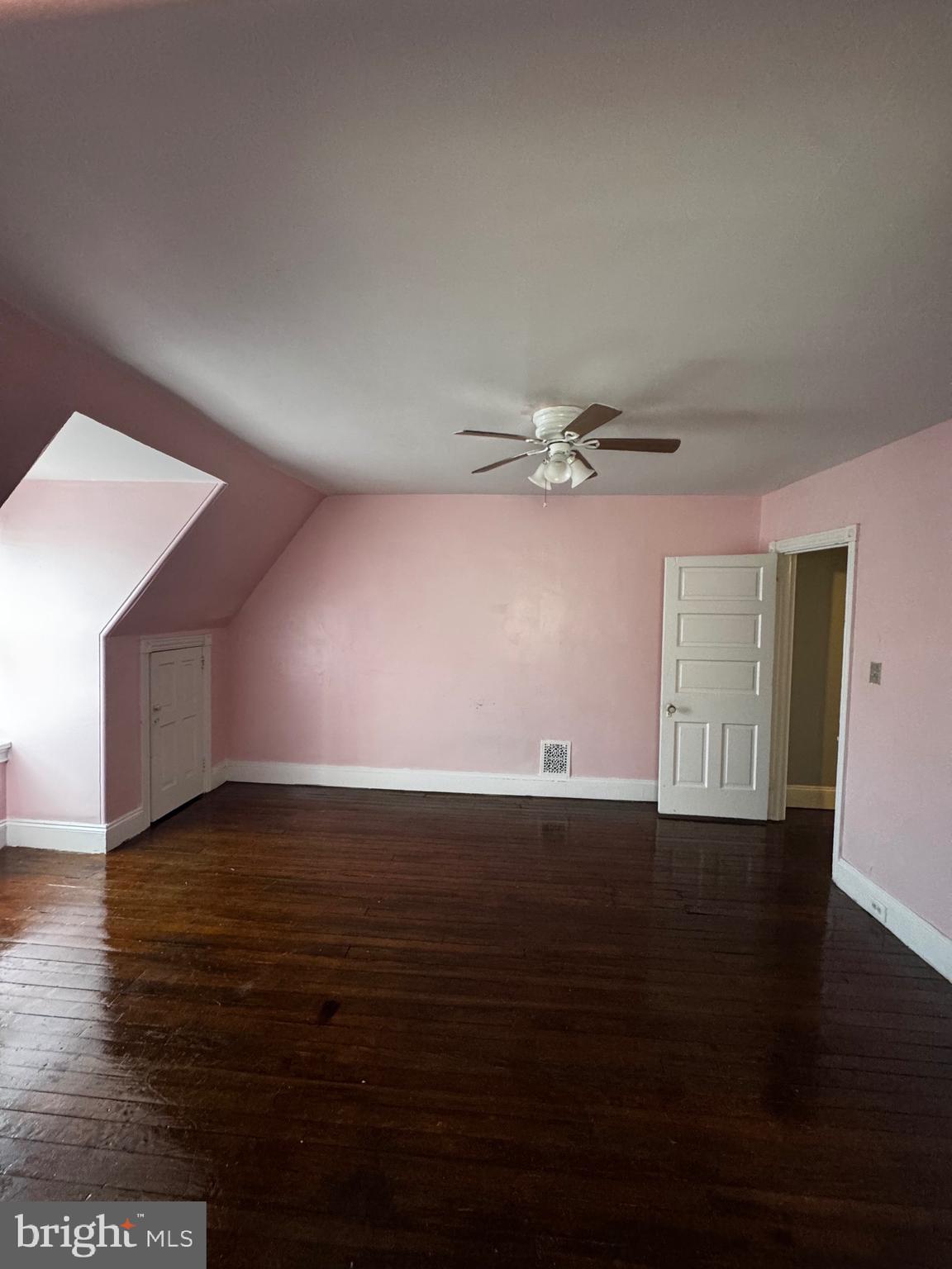 MT AIRY (WEST) - Residential Lease