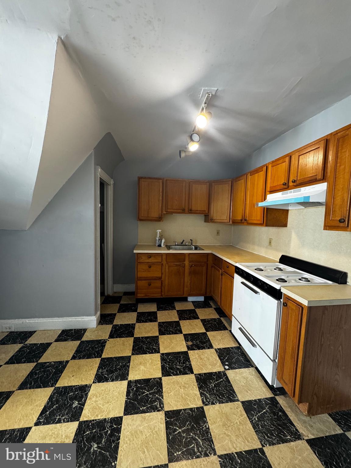 MT AIRY (WEST) - Residential Lease