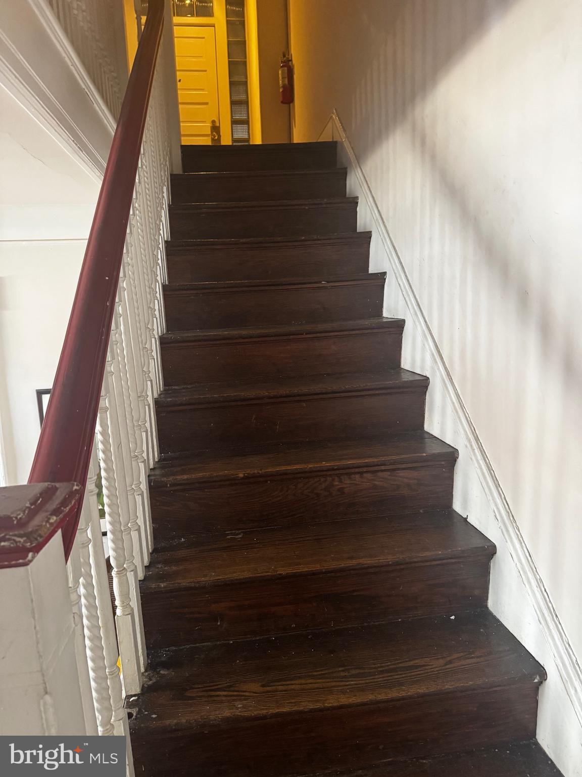 MT AIRY (WEST) - Residential Lease