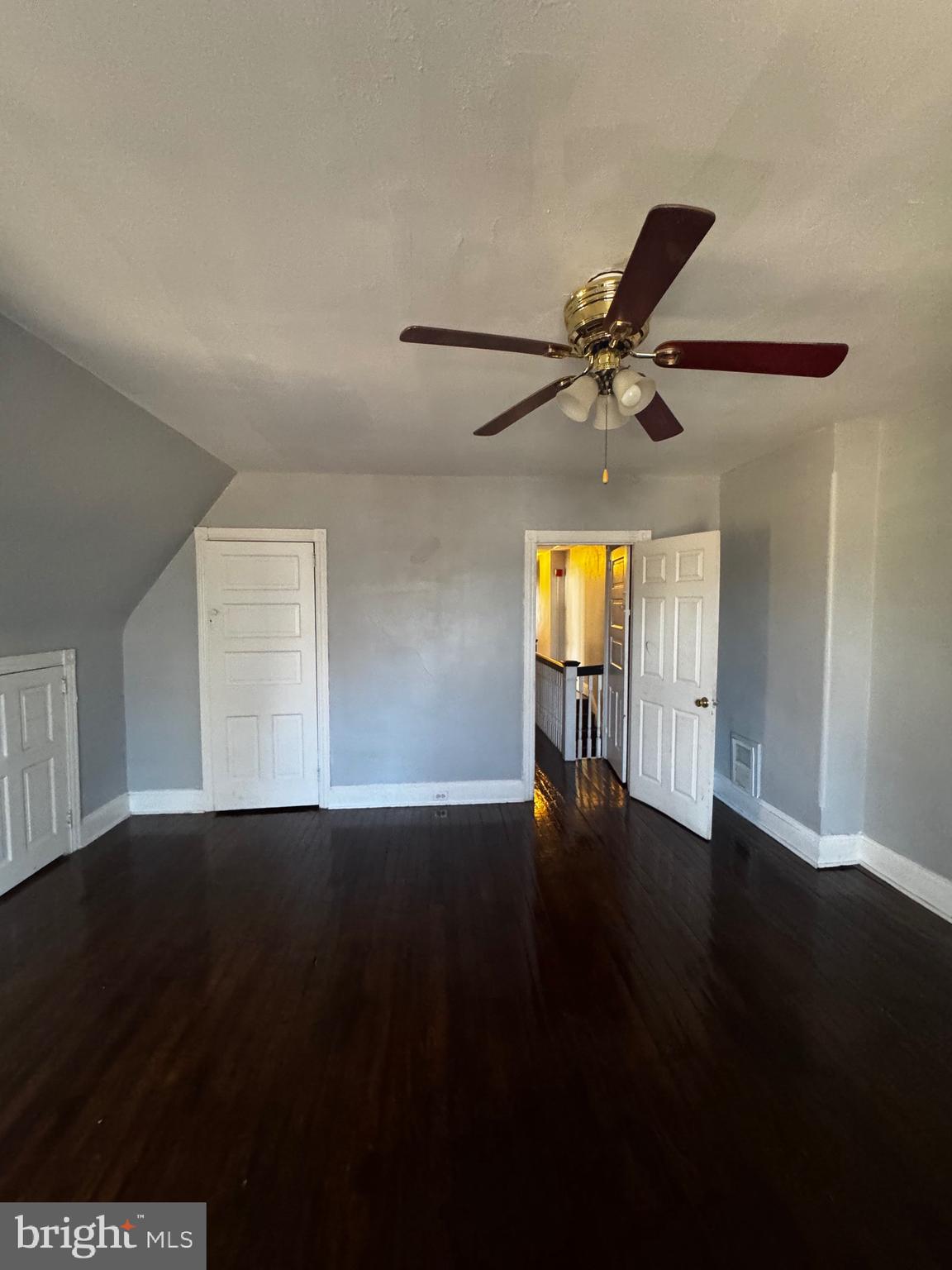 MT AIRY (WEST) - Residential Lease