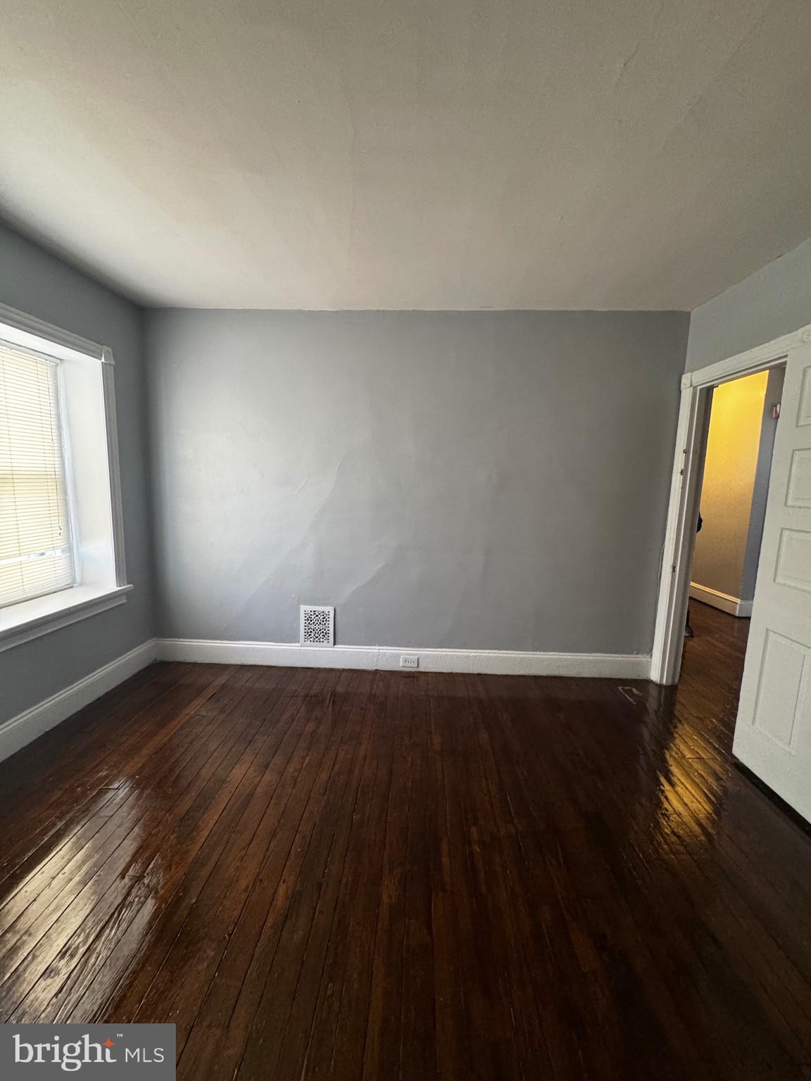 MT AIRY (WEST) - Residential Lease