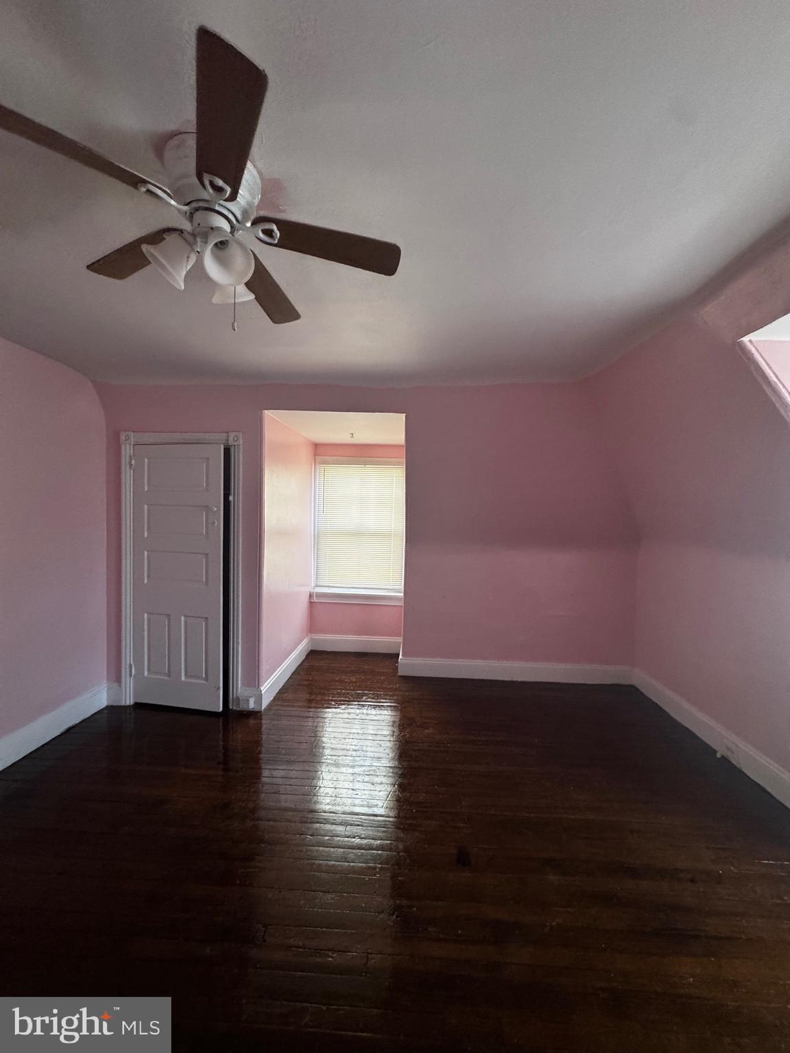 MT AIRY (WEST) - Residential Lease