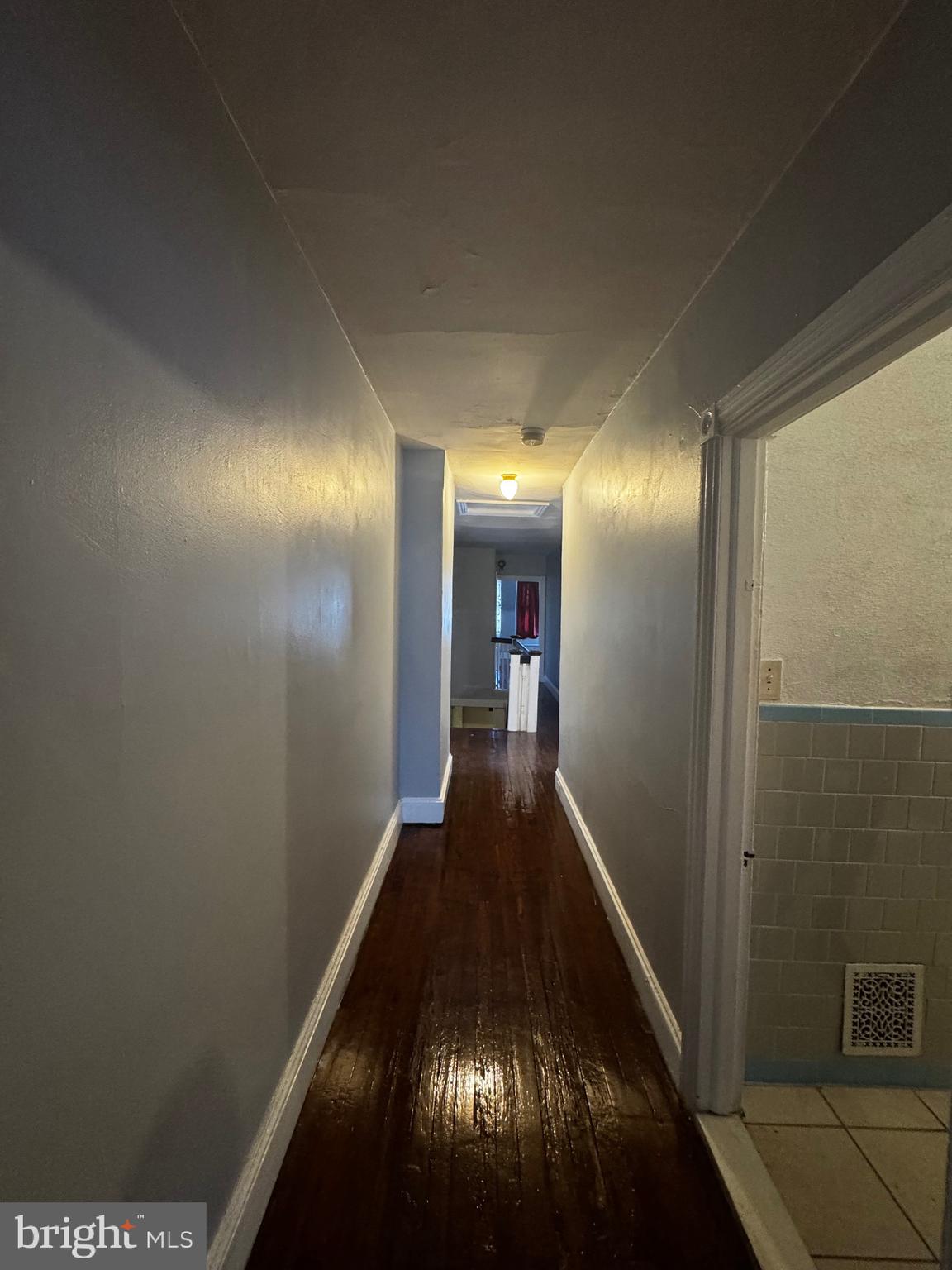 MT AIRY (WEST) - Residential Lease