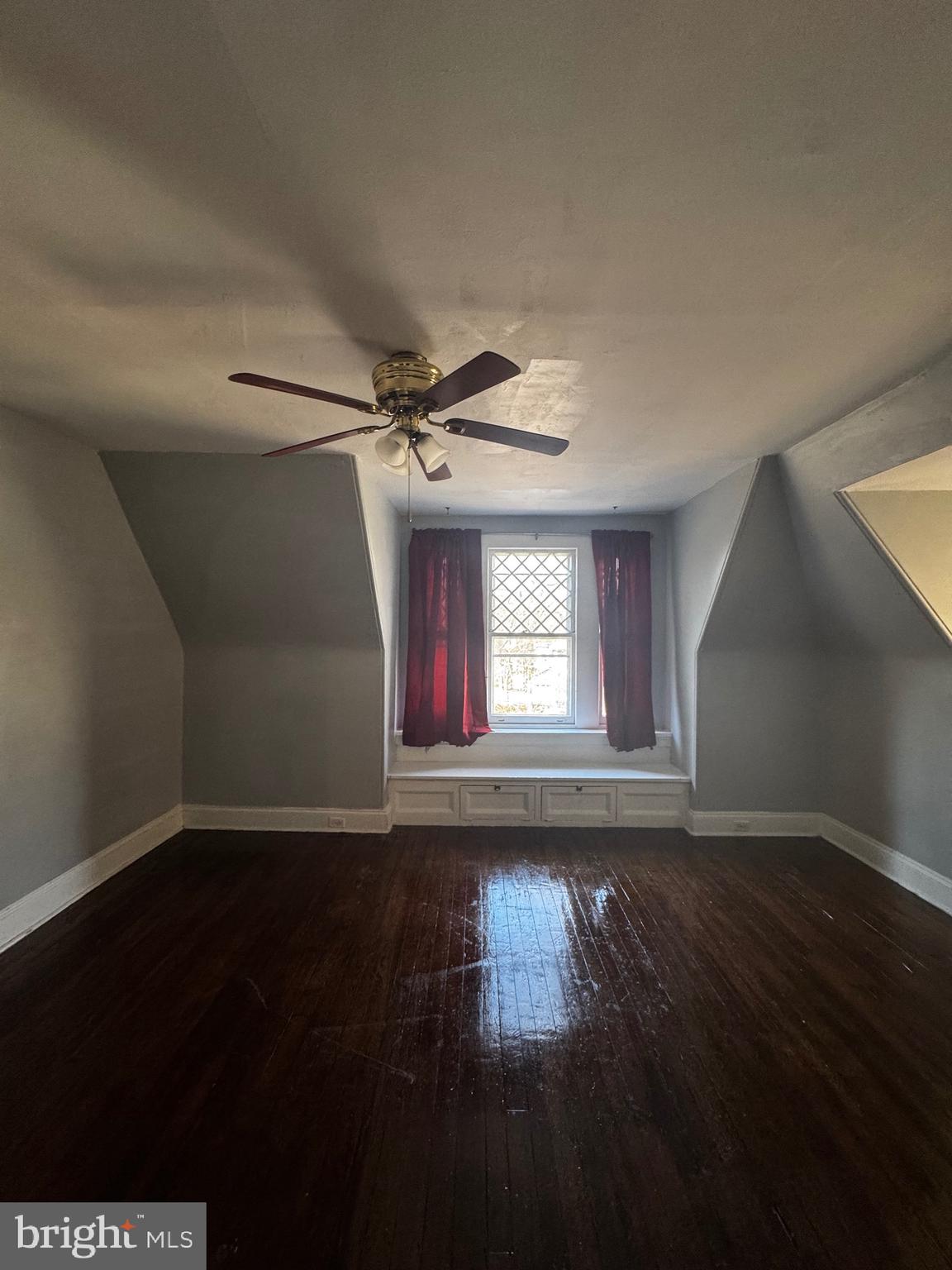 MT AIRY (WEST) - Residential Lease