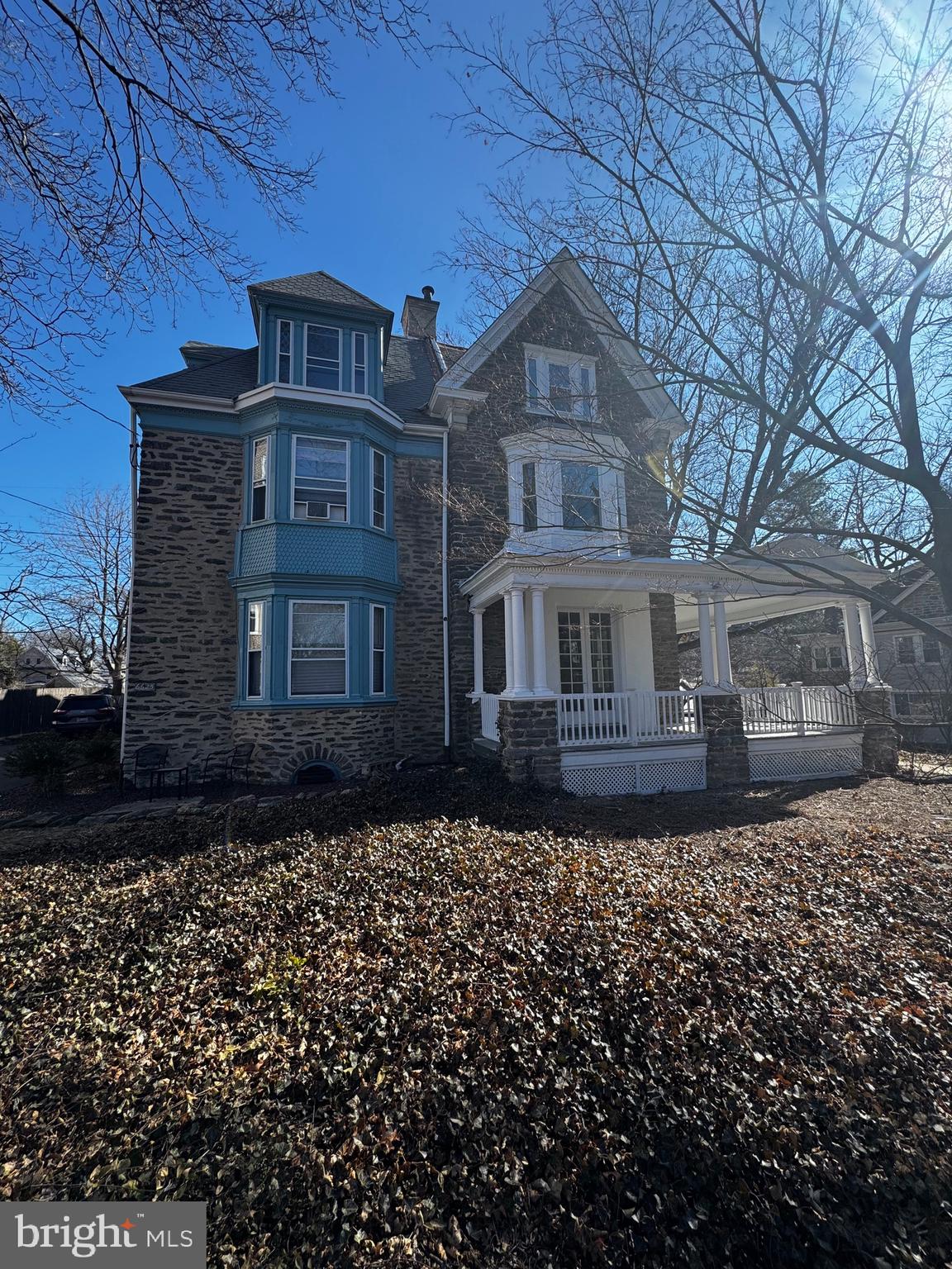 MT AIRY (WEST) - Residential Lease