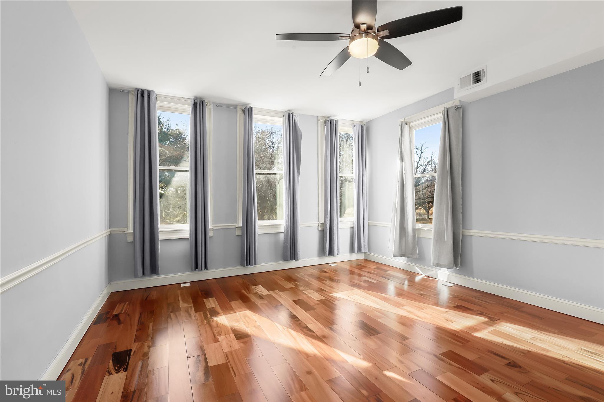 PATTERSON PARK - Residential