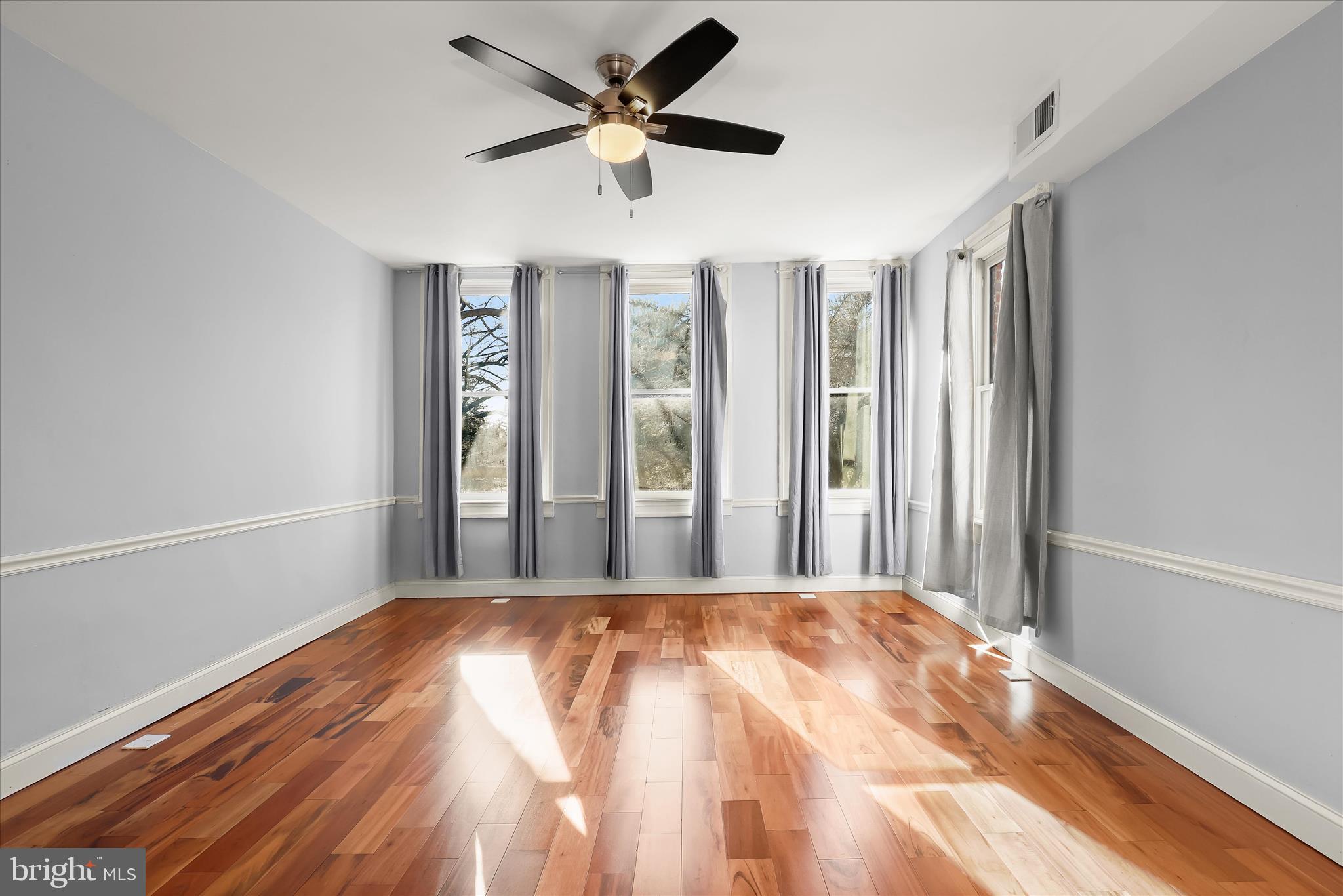 PATTERSON PARK - Residential