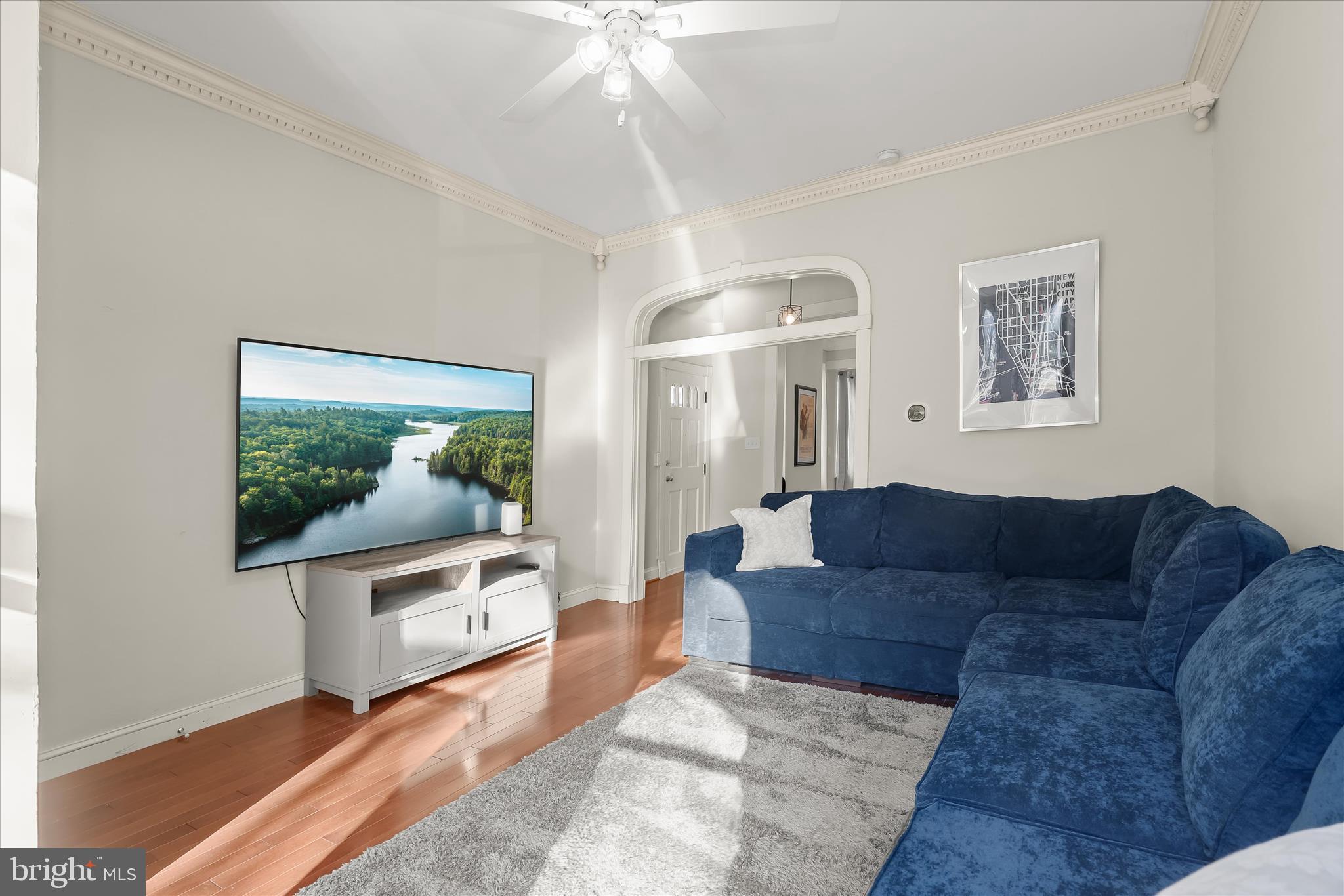 PATTERSON PARK - Residential