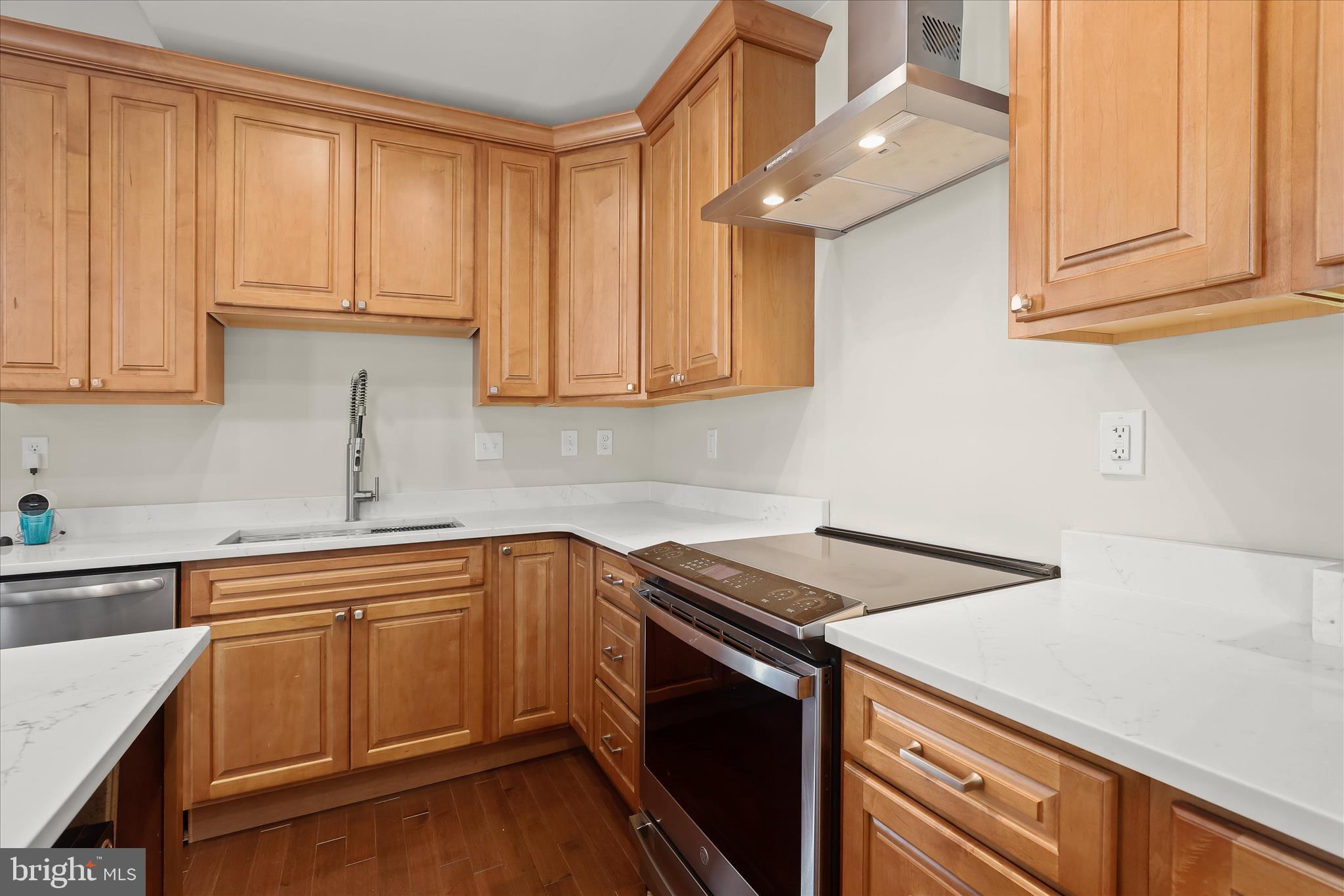 PATTERSON PARK - Residential