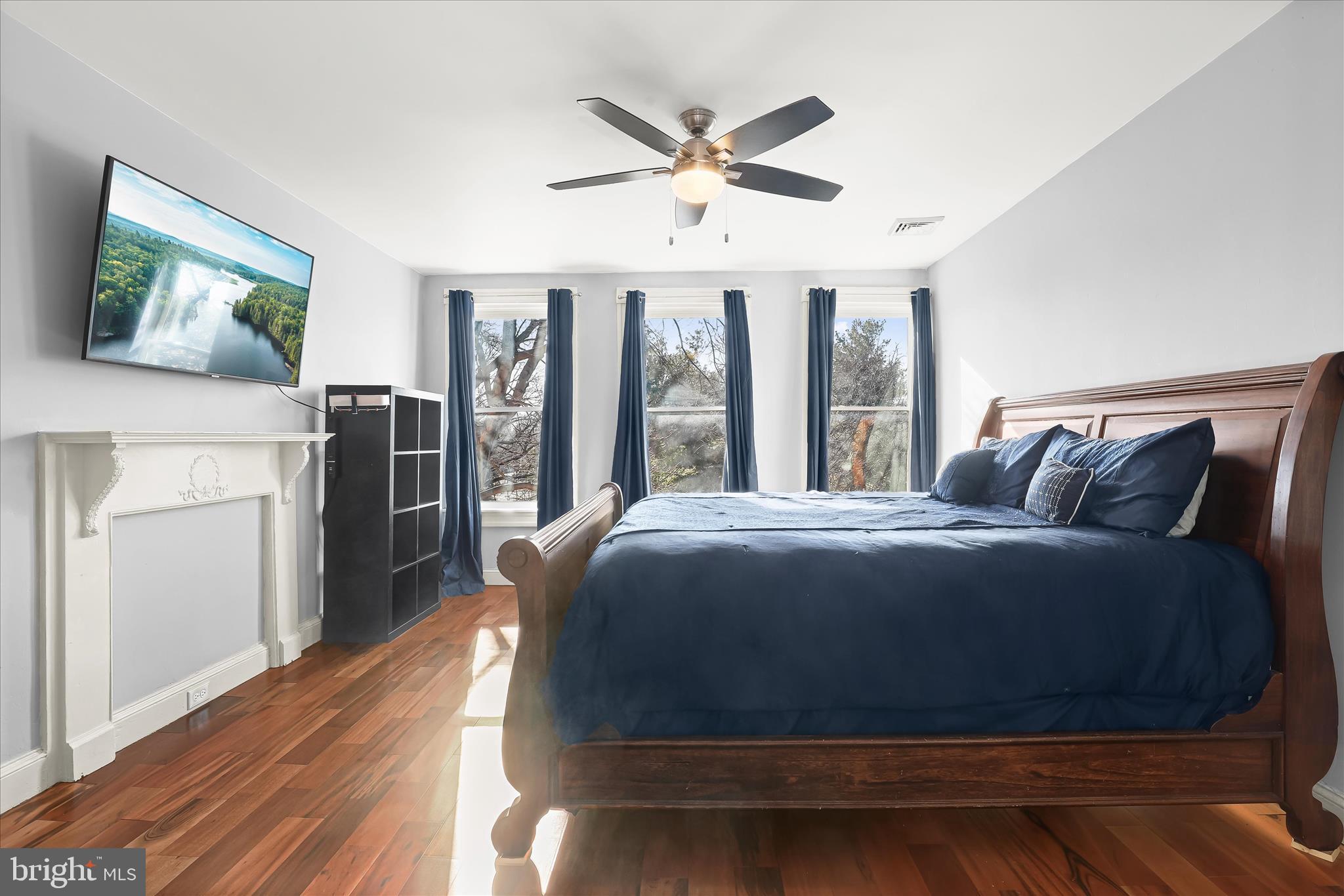 PATTERSON PARK - Residential