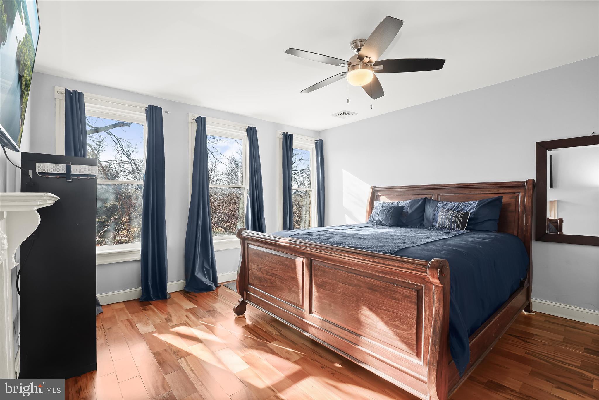 PATTERSON PARK - Residential