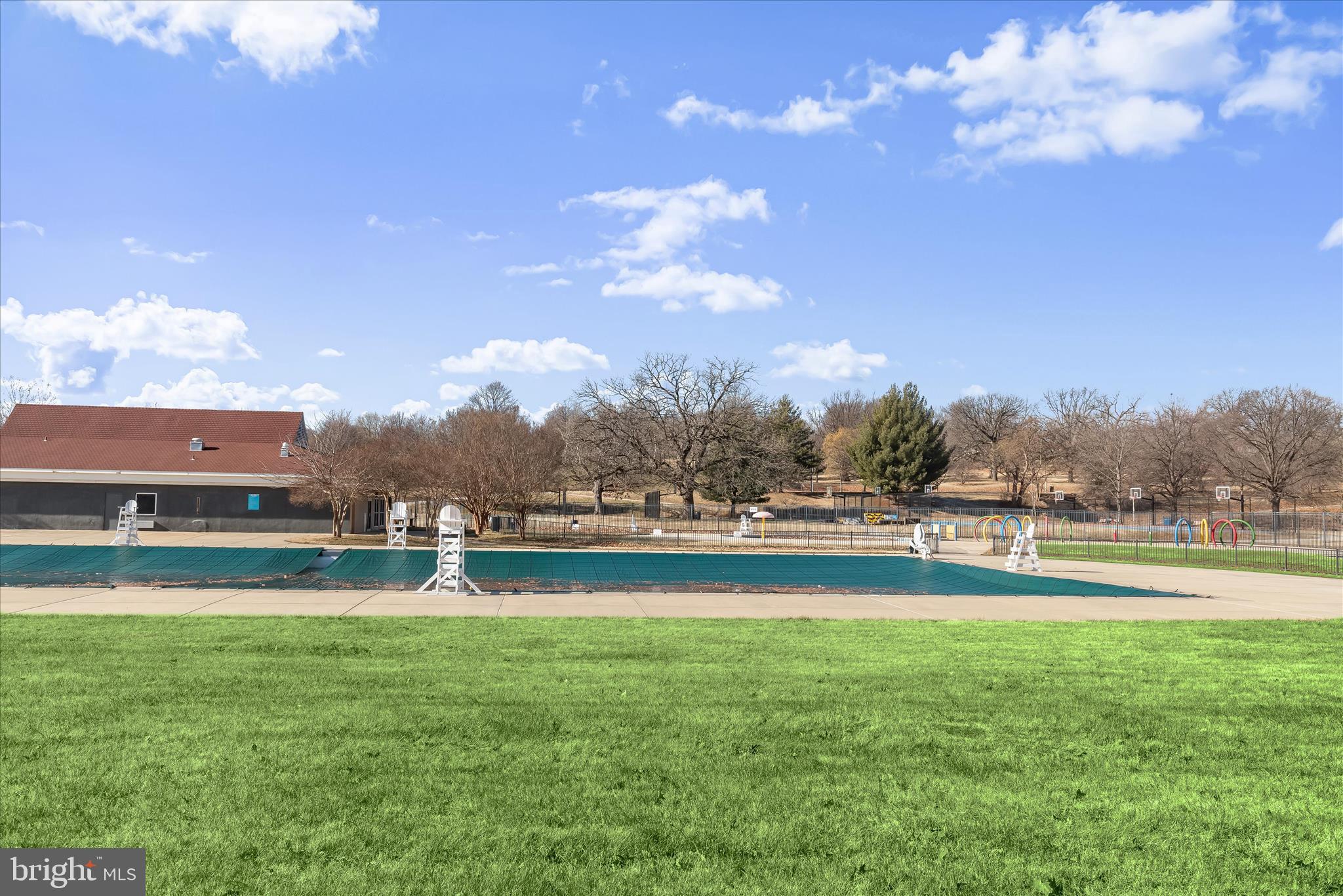 PATTERSON PARK - Residential