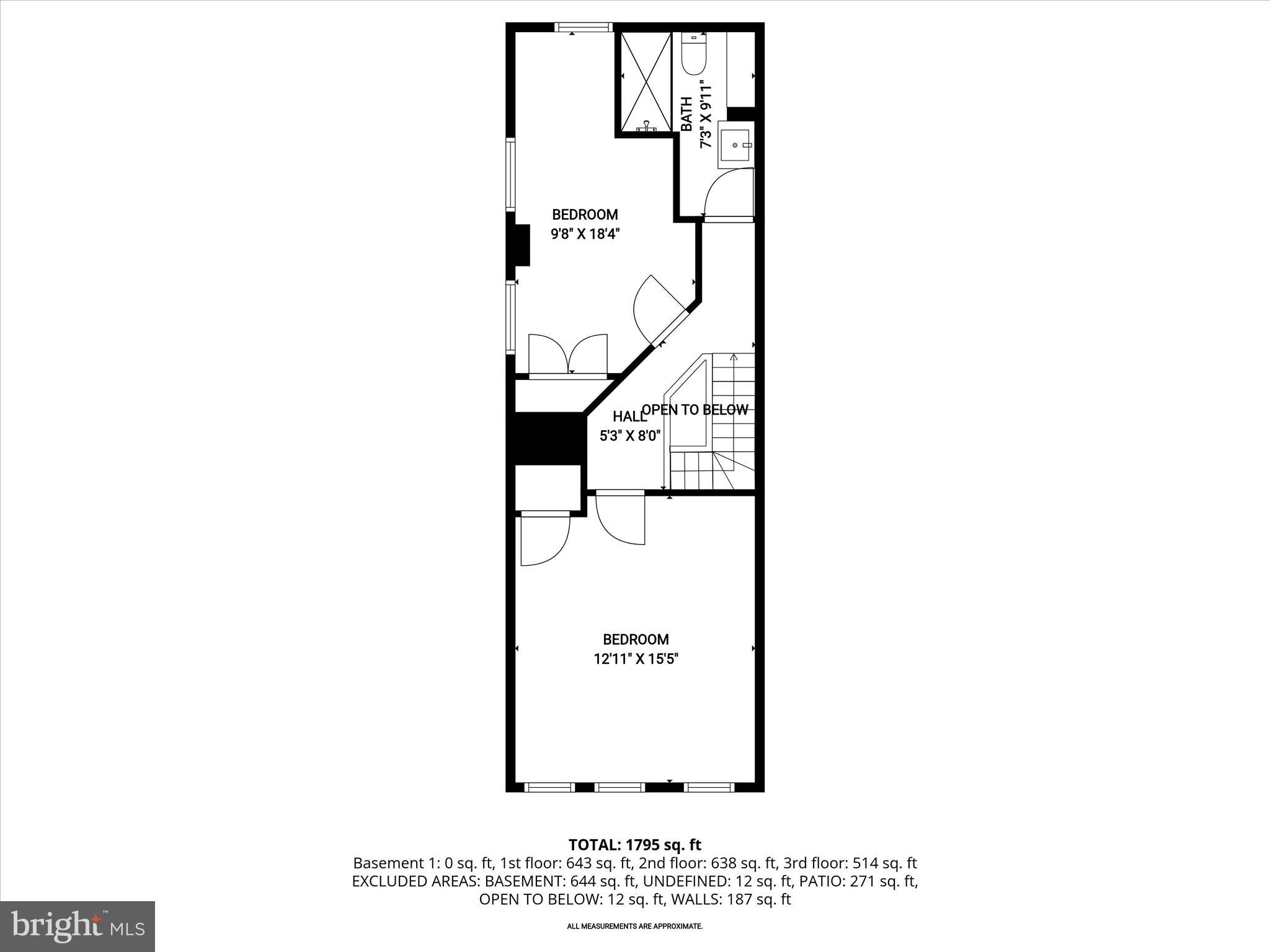 PATTERSON PARK - Residential