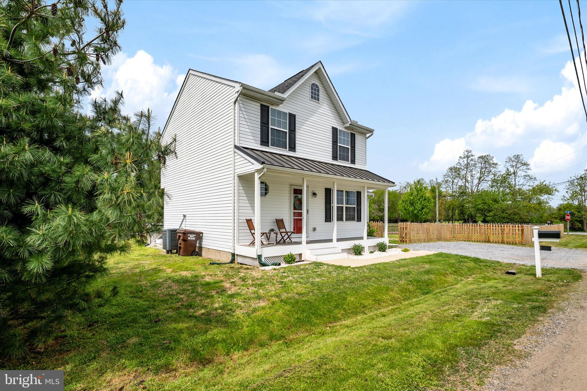 CHESTER - Residential