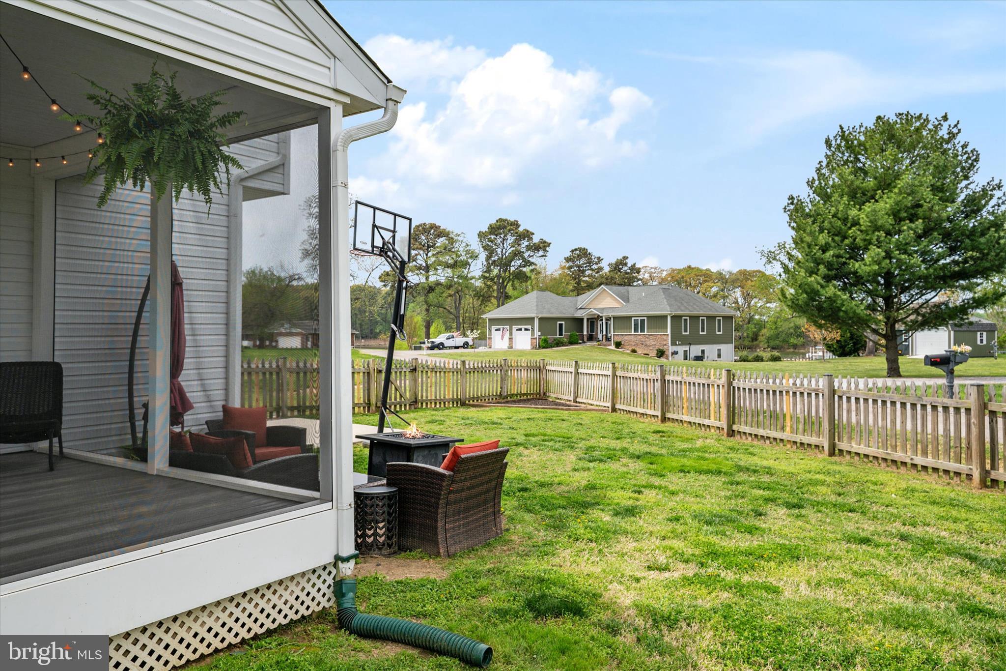 CHESTER - Residential