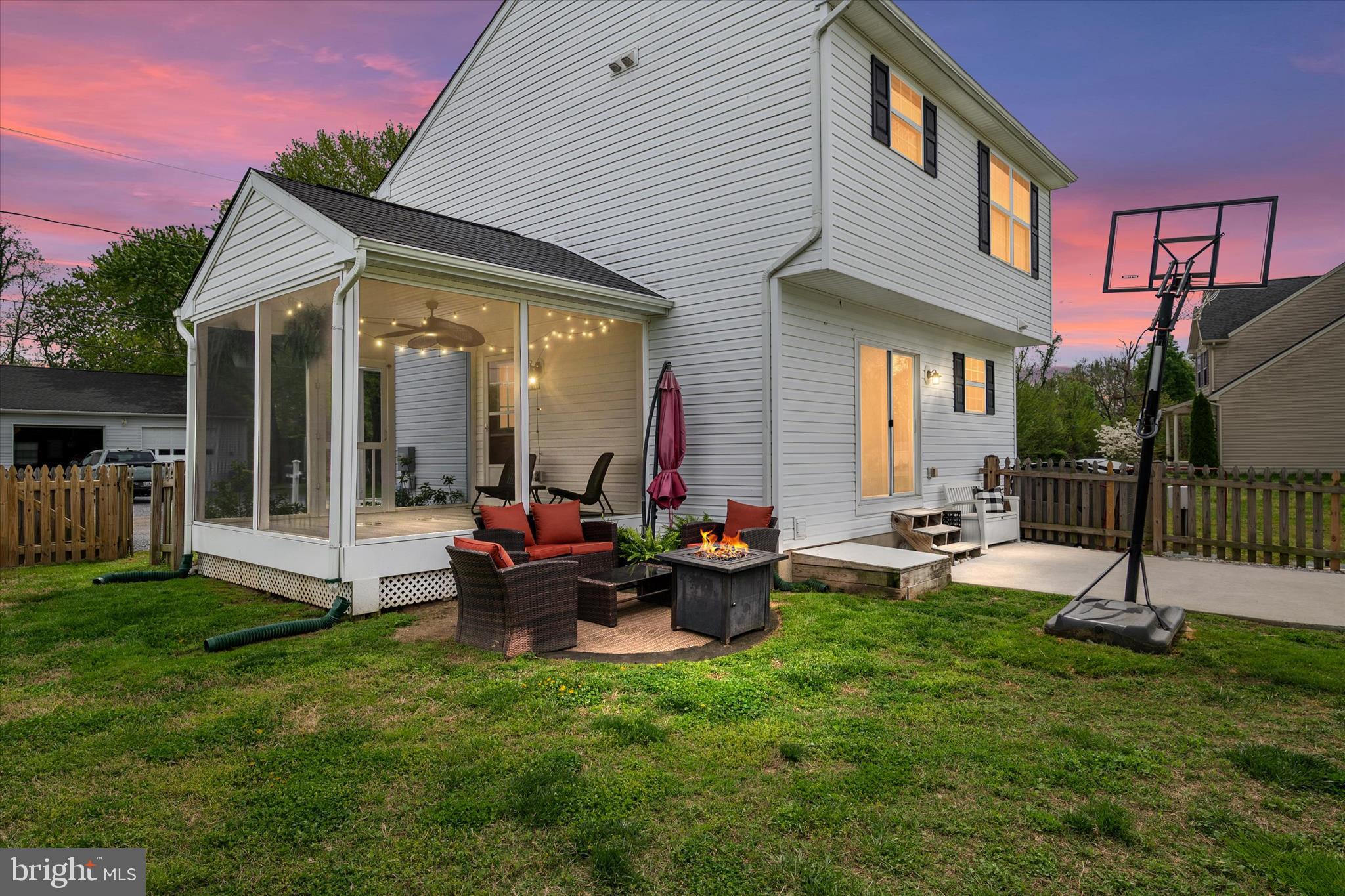 CHESTER - Residential