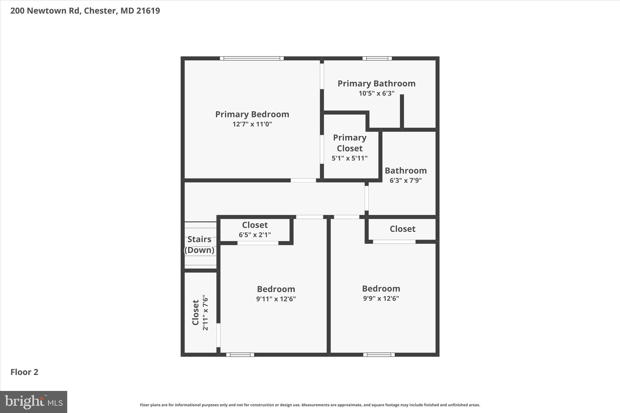 CHESTER - Residential