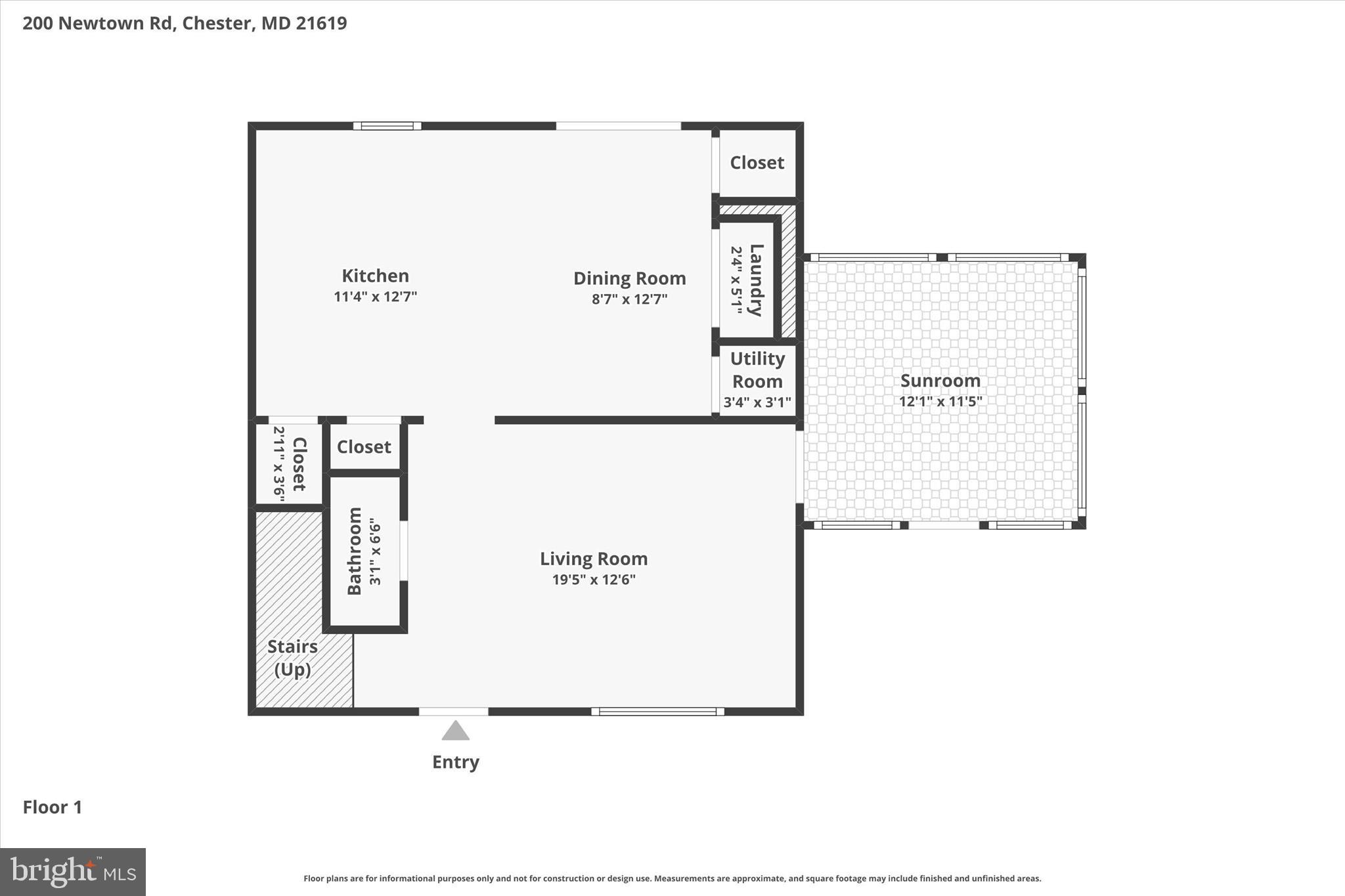 CHESTER - Residential