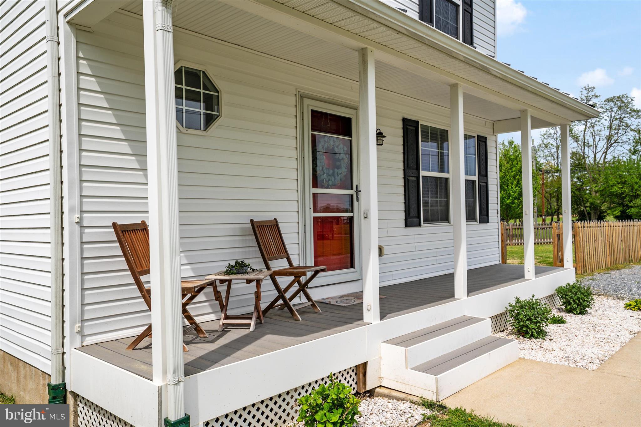 CHESTER - Residential