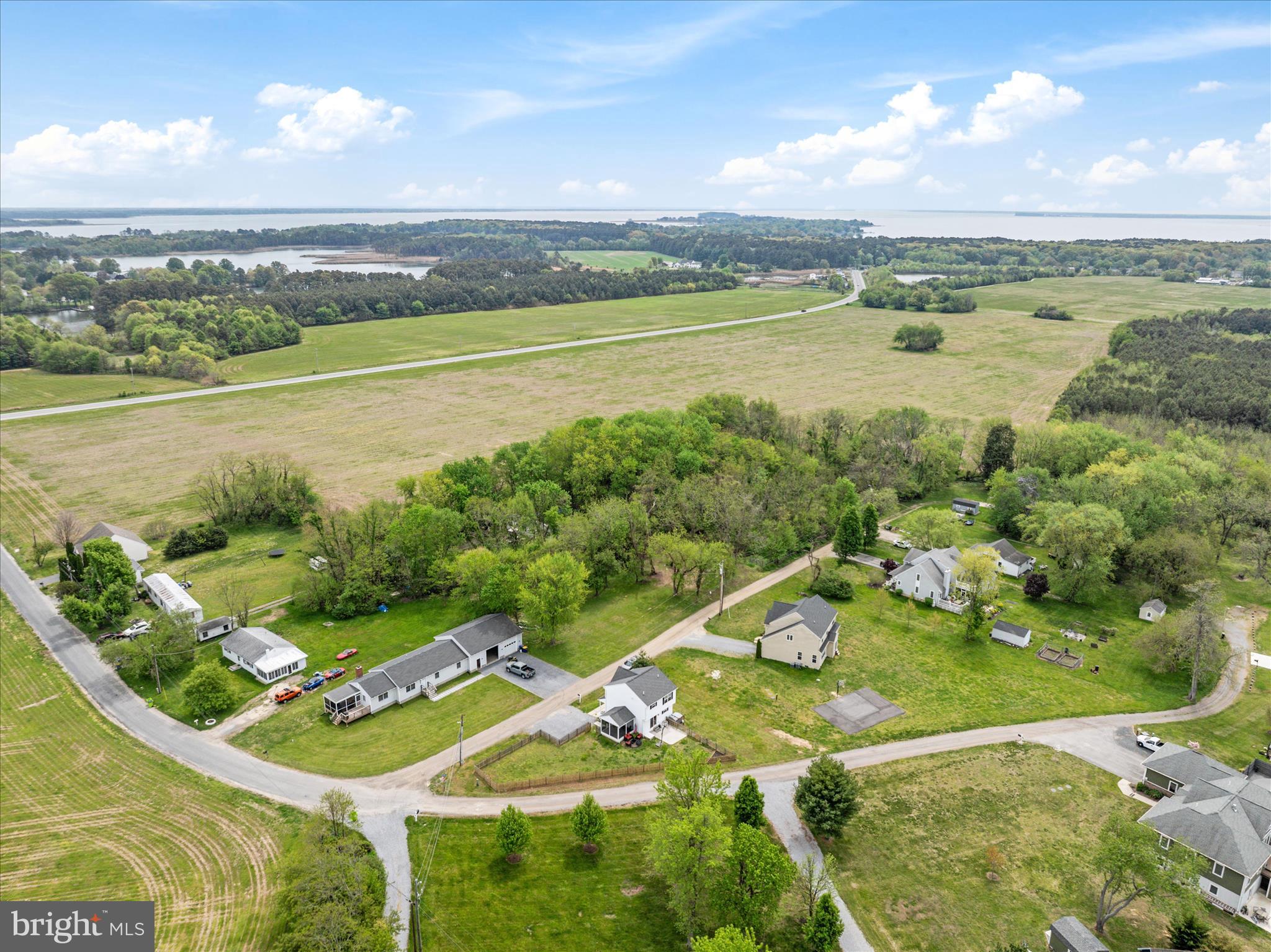 CHESTER - Residential