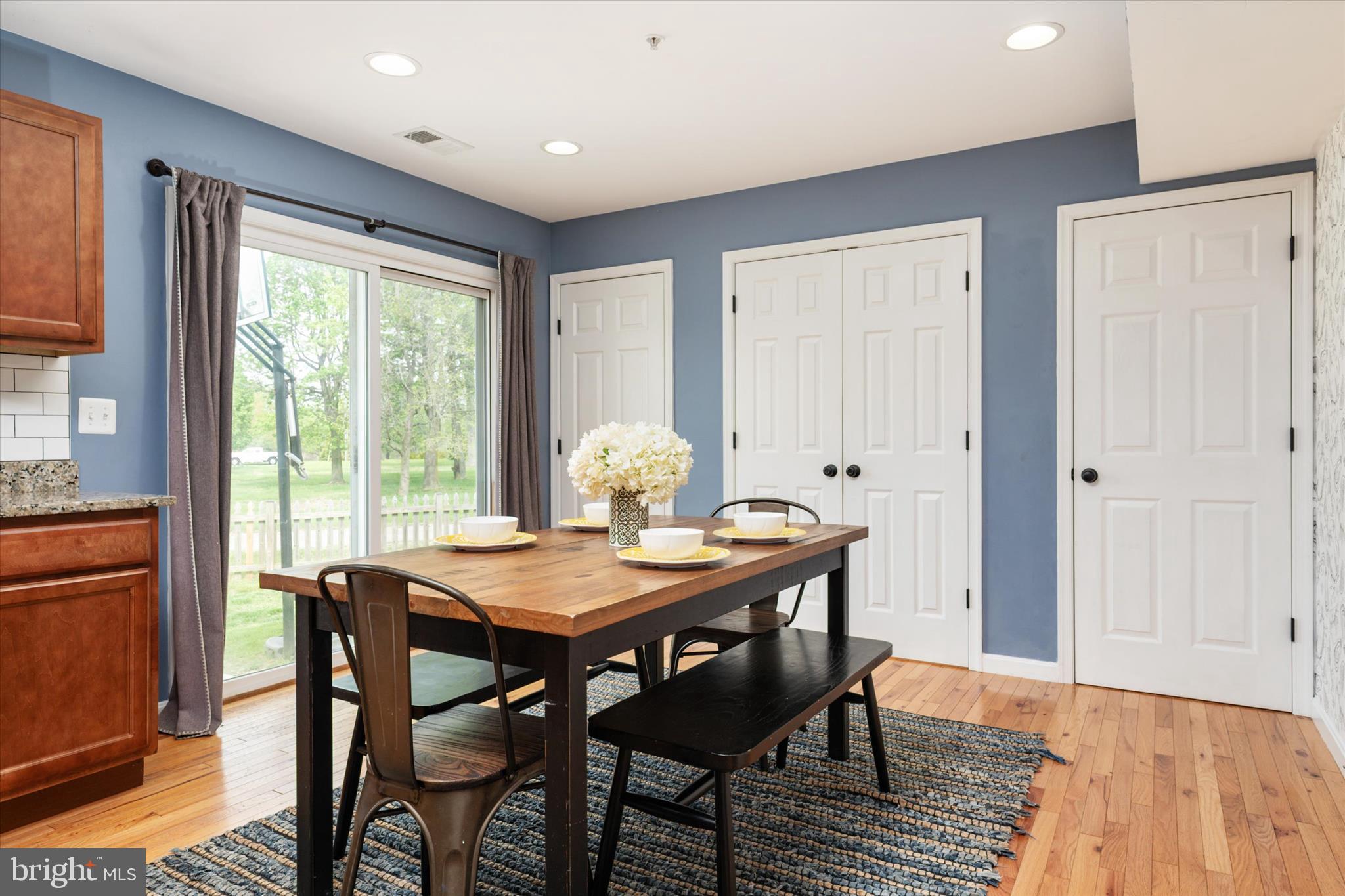 CHESTER - Residential