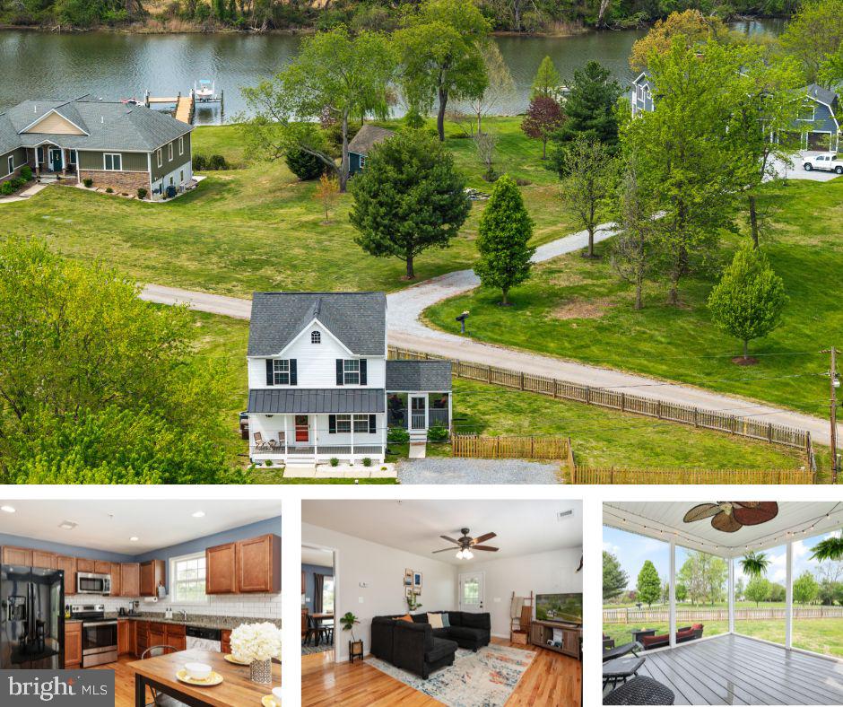 CHESTER - Residential