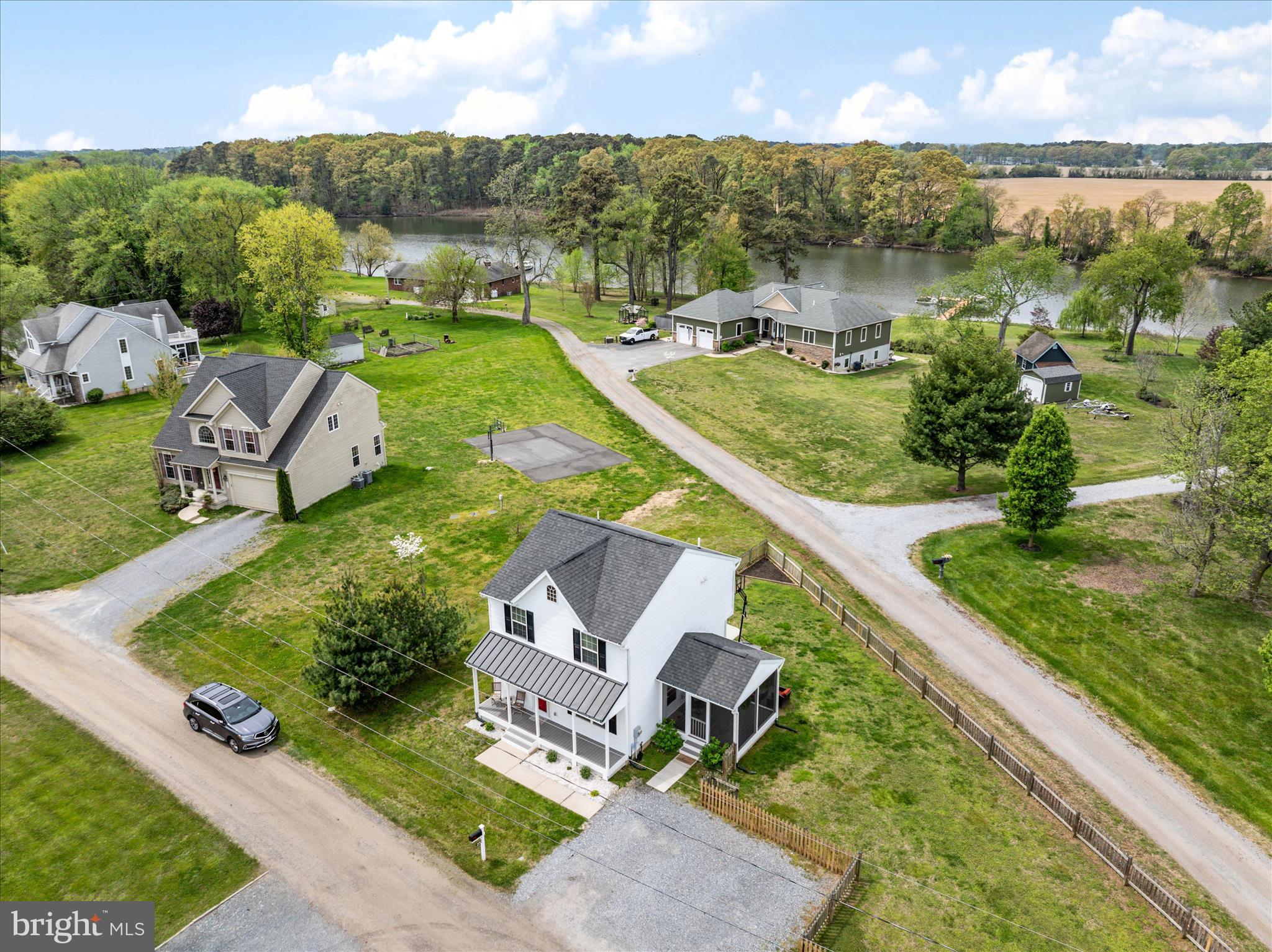 CHESTER - Residential