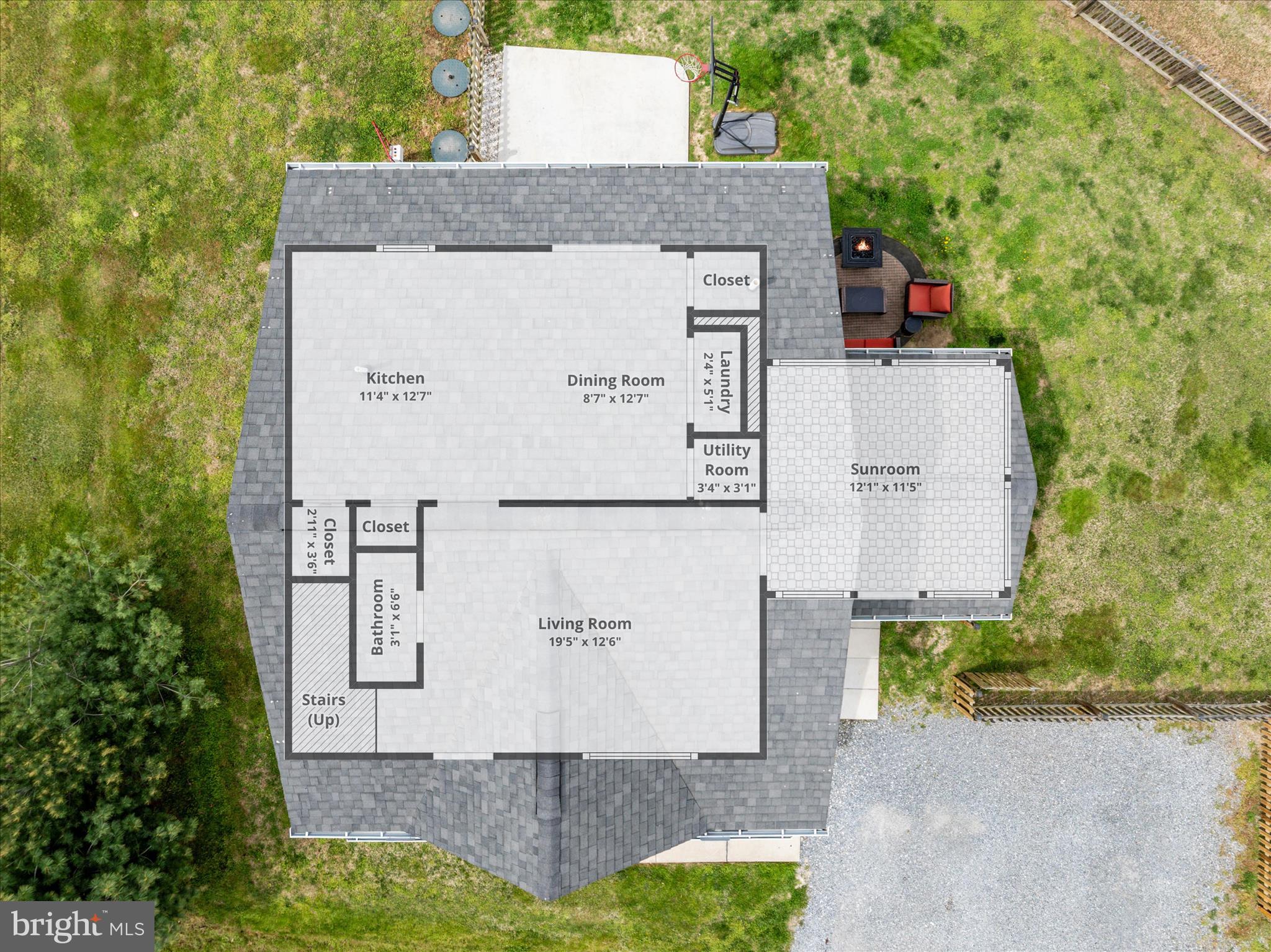 CHESTER - Residential