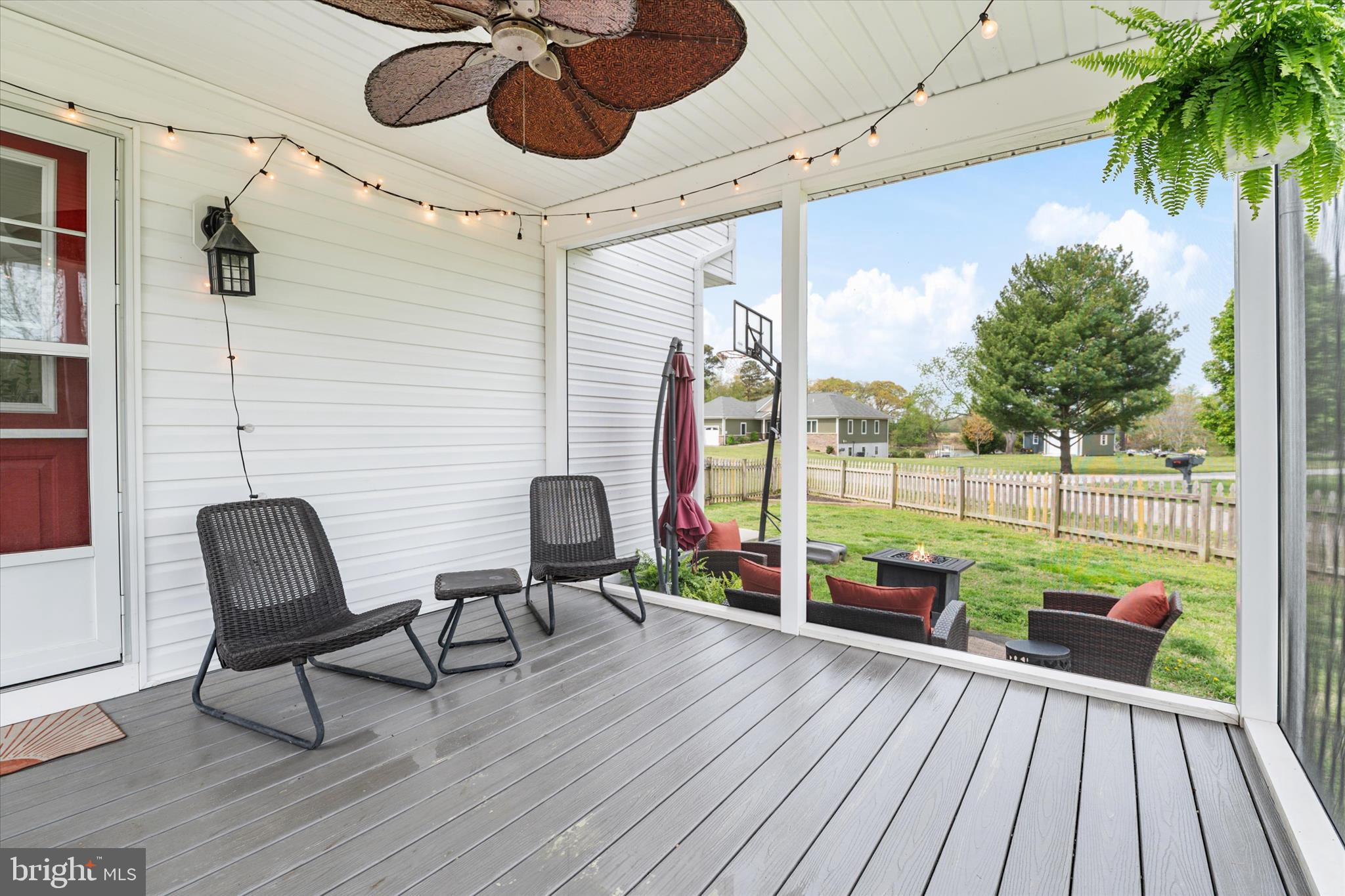 CHESTER - Residential