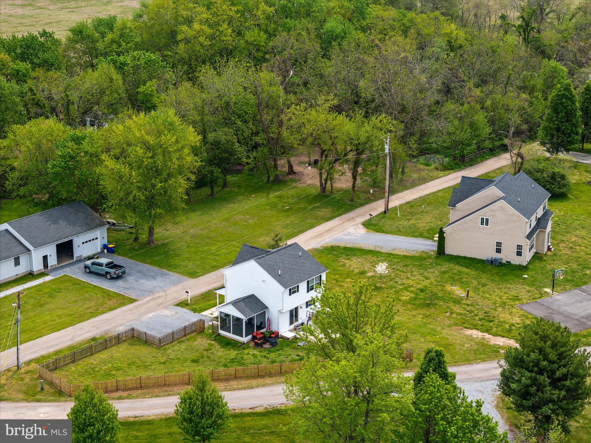 CHESTER - Residential