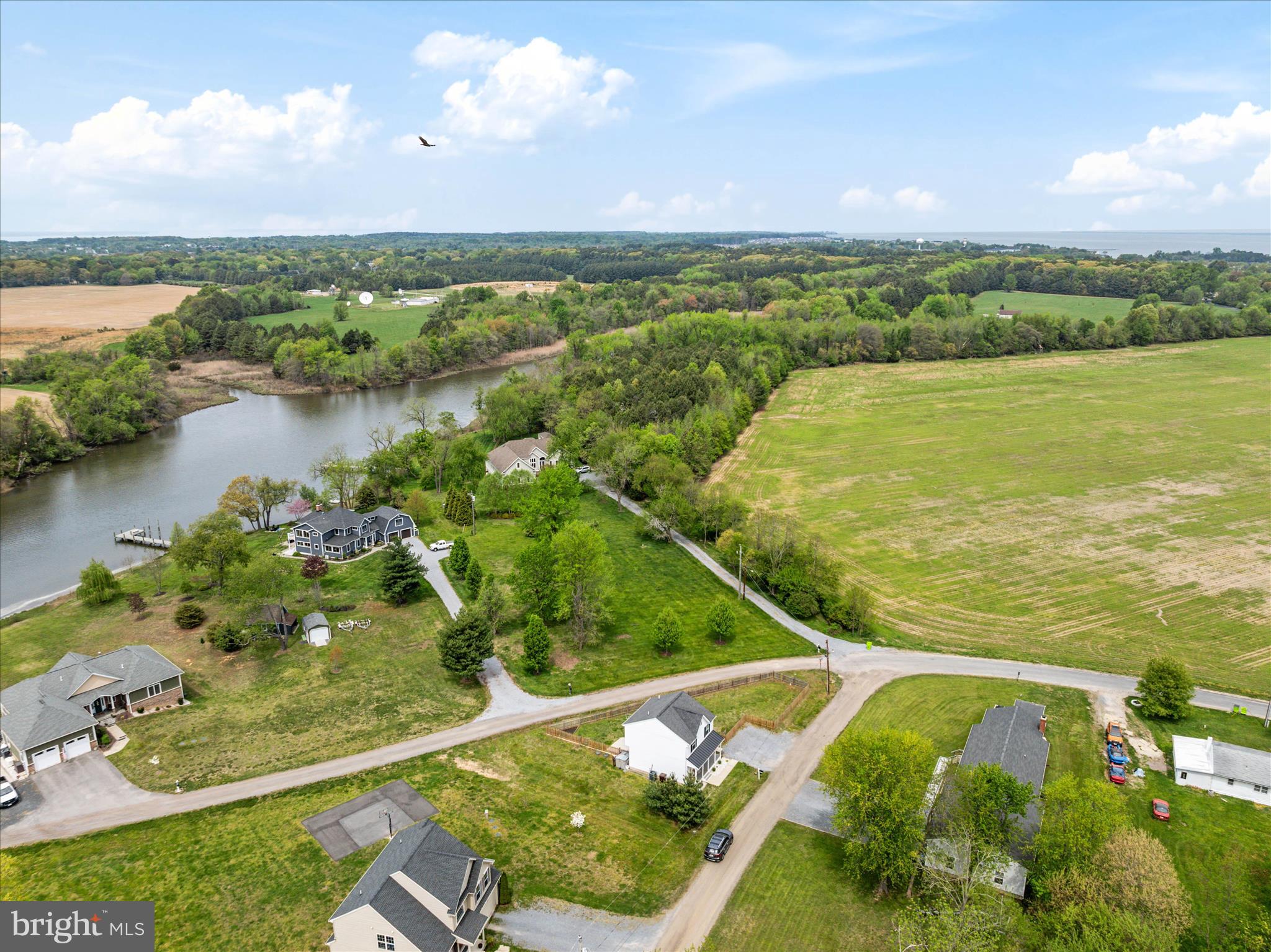 CHESTER - Residential