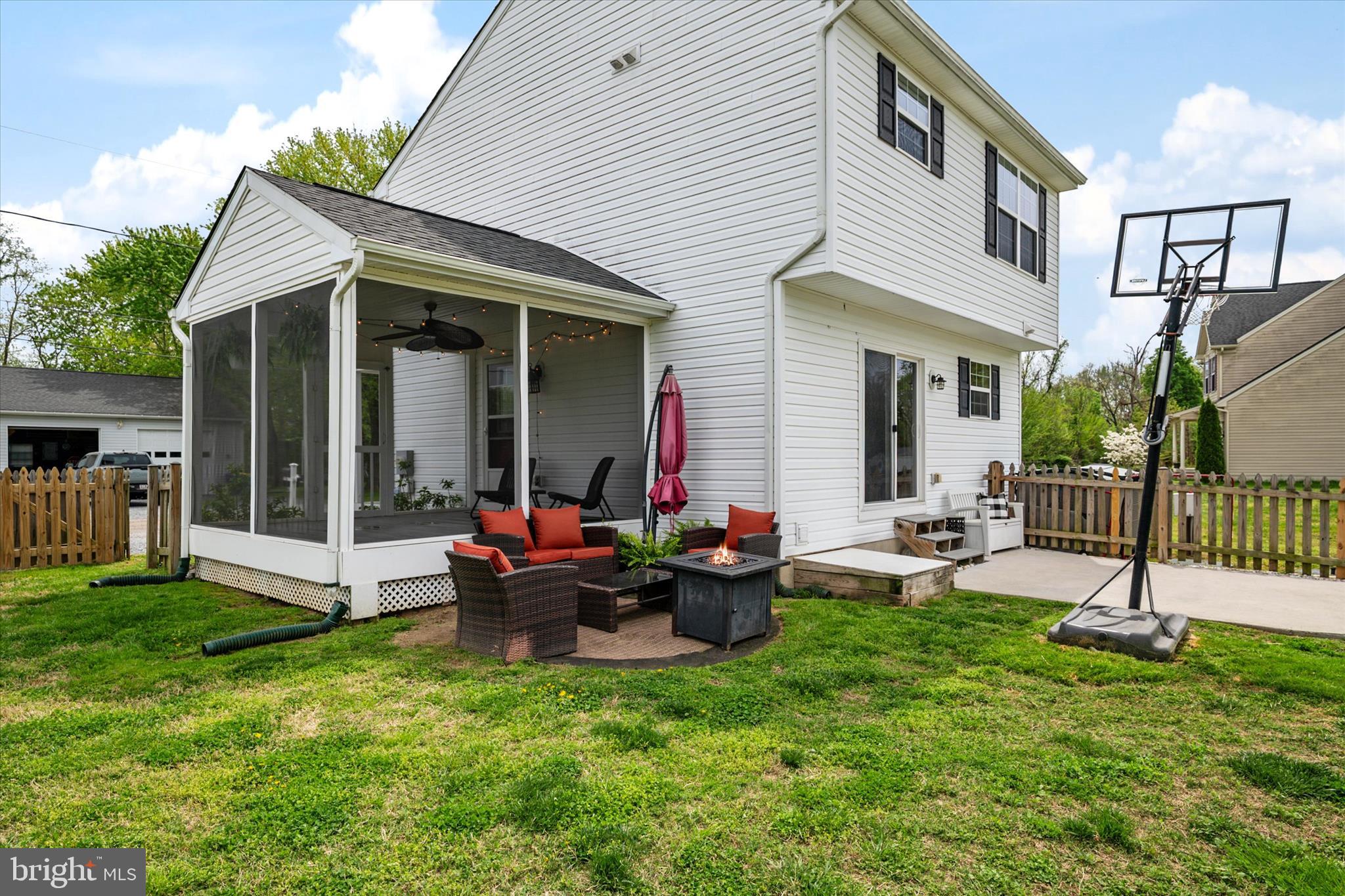 CHESTER - Residential