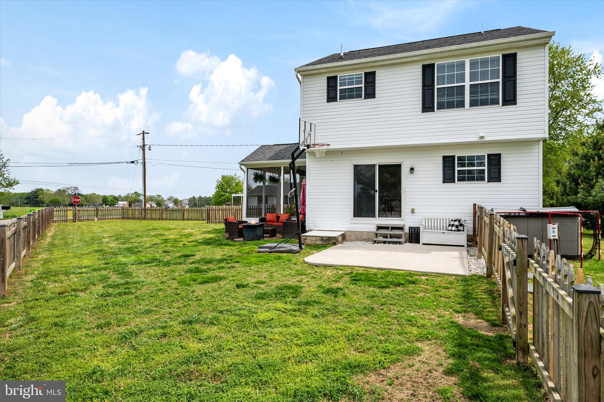 CHESTER - Residential