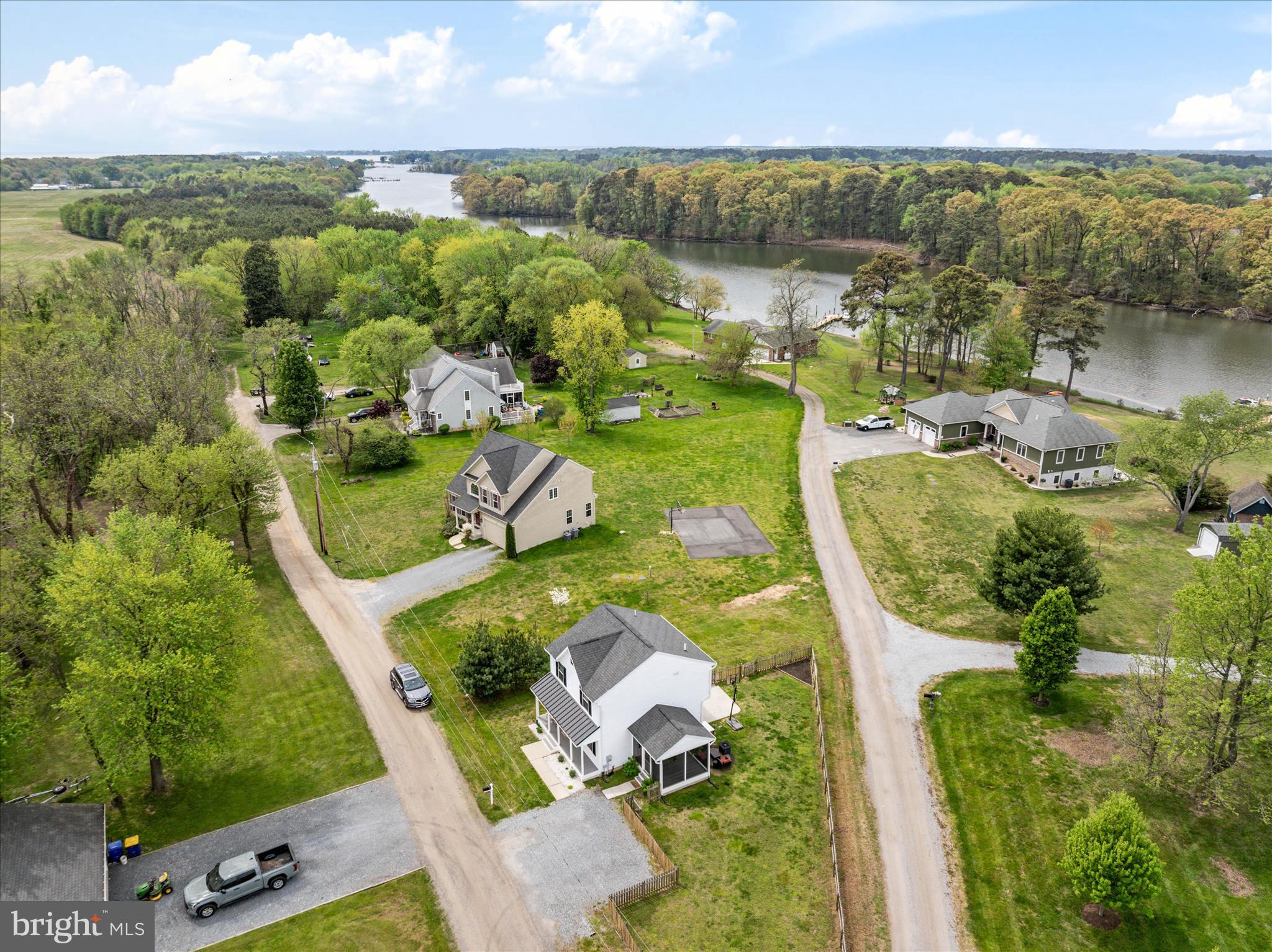 CHESTER - Residential