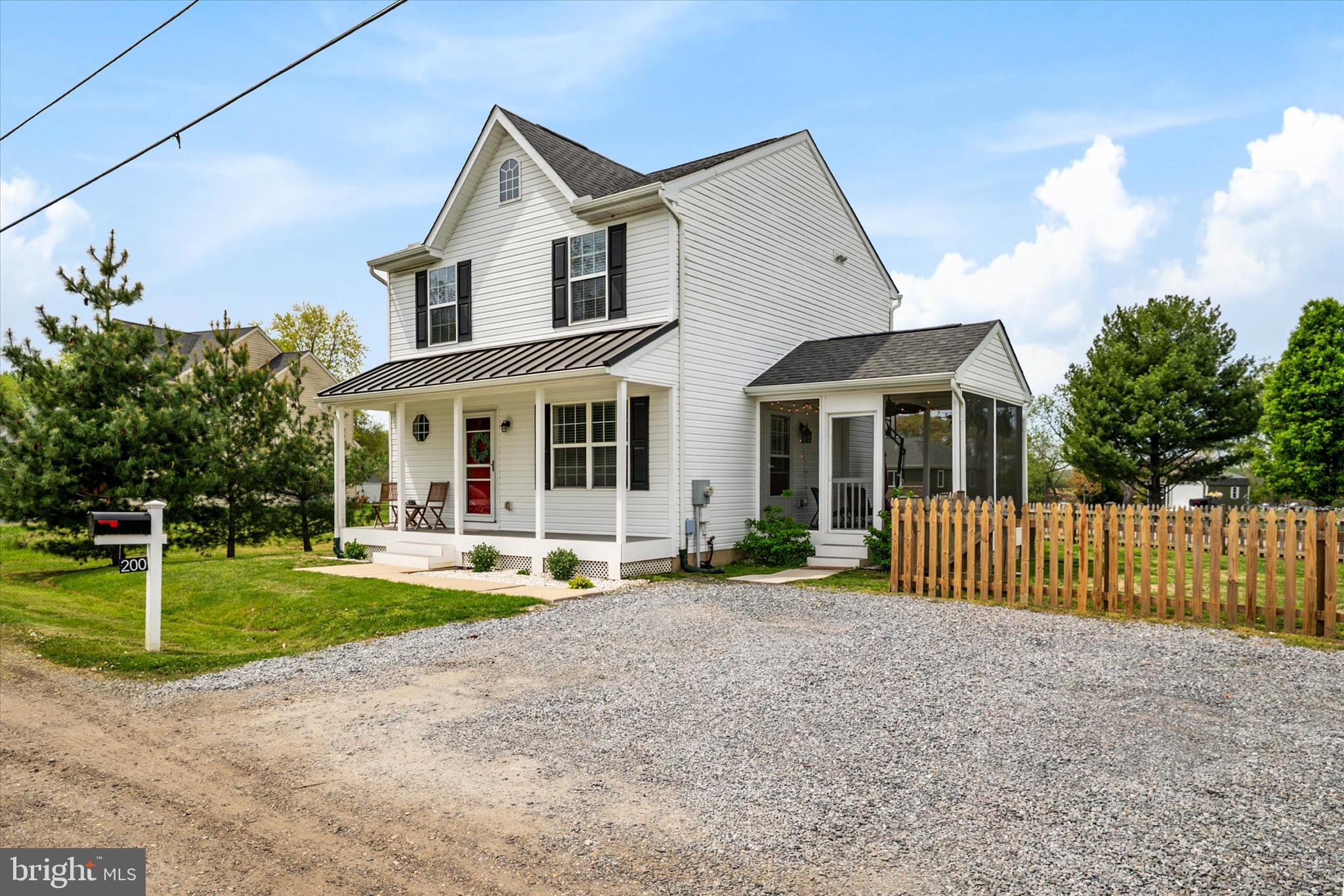 CHESTER - Residential